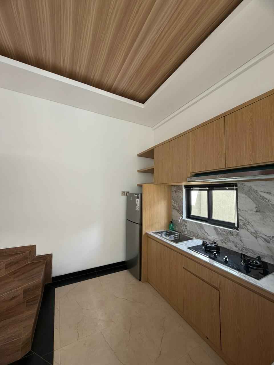 Вилла, 2 спальни