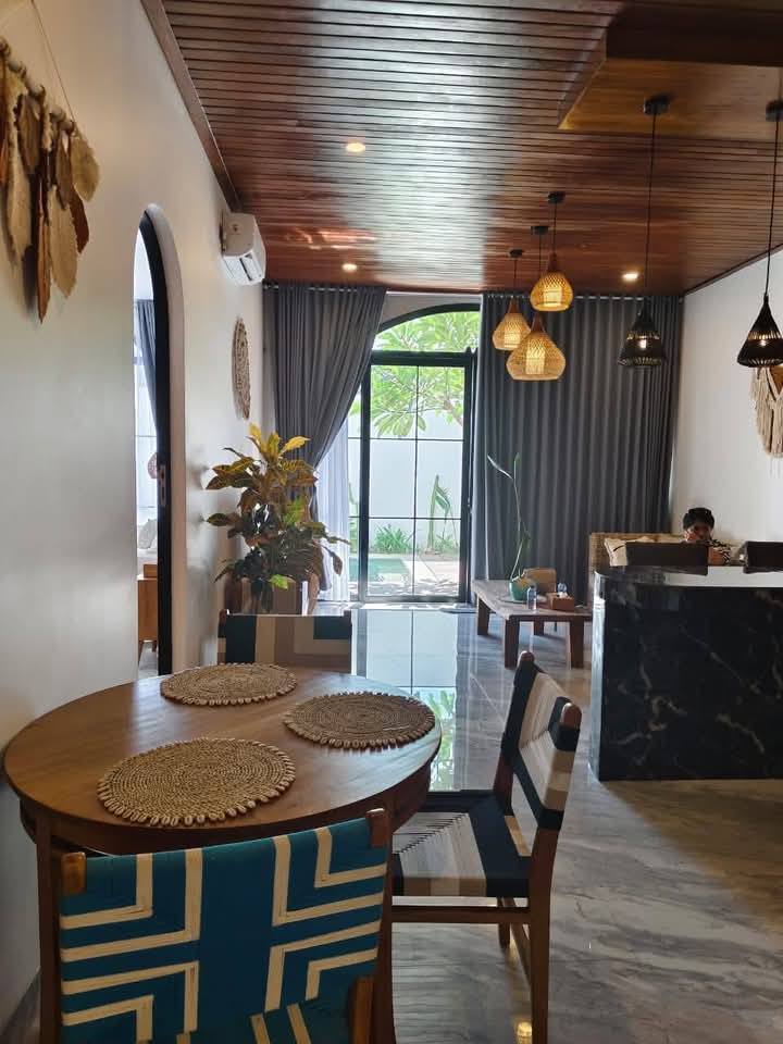 Дом, 3 спальни