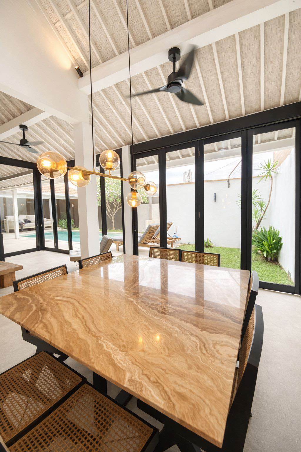 Таунхаус, 2 спальни