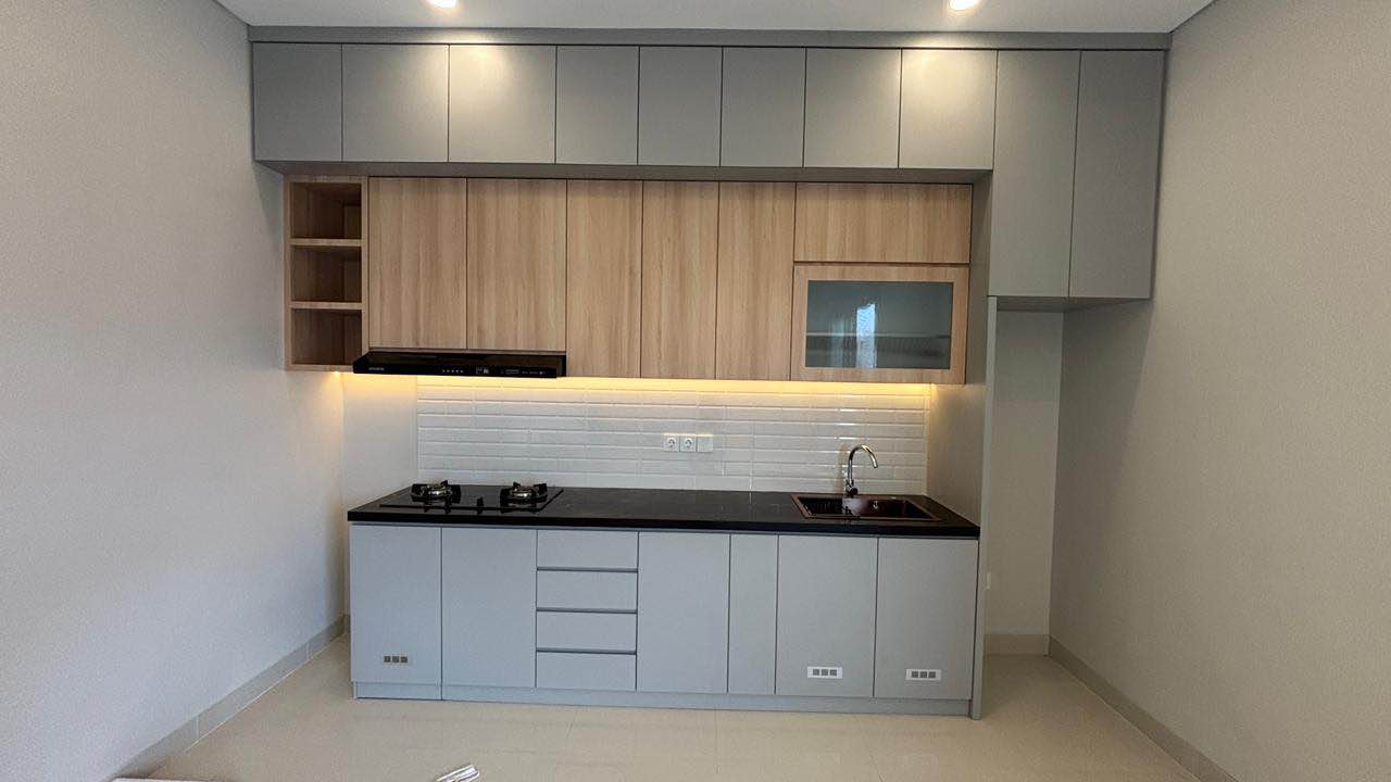 Вилла, 2 спальни