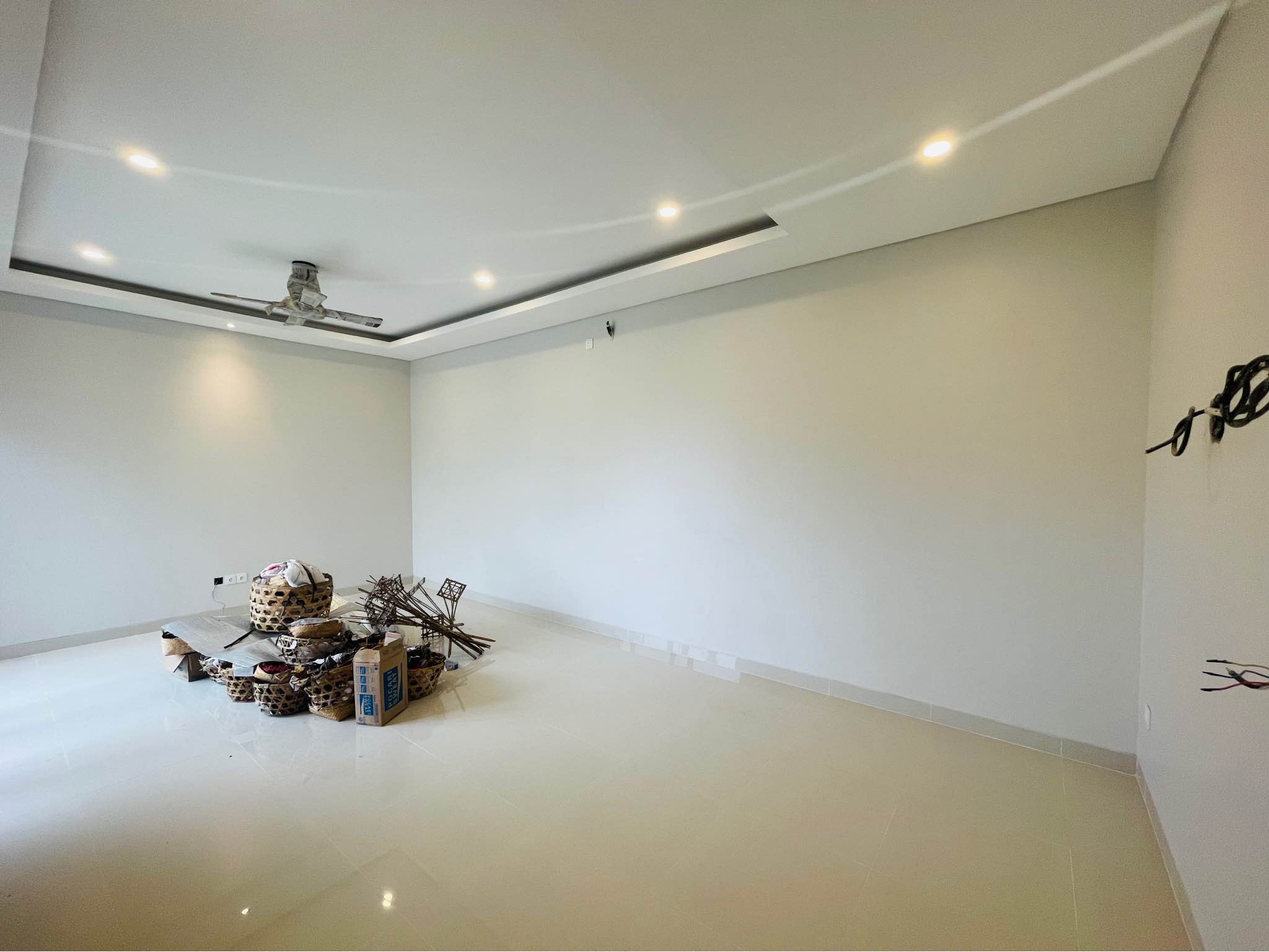 Вилла, 2 спальни