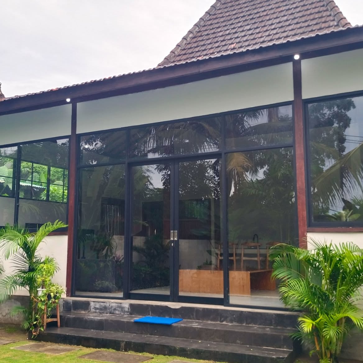 Вилла, 3 спальни