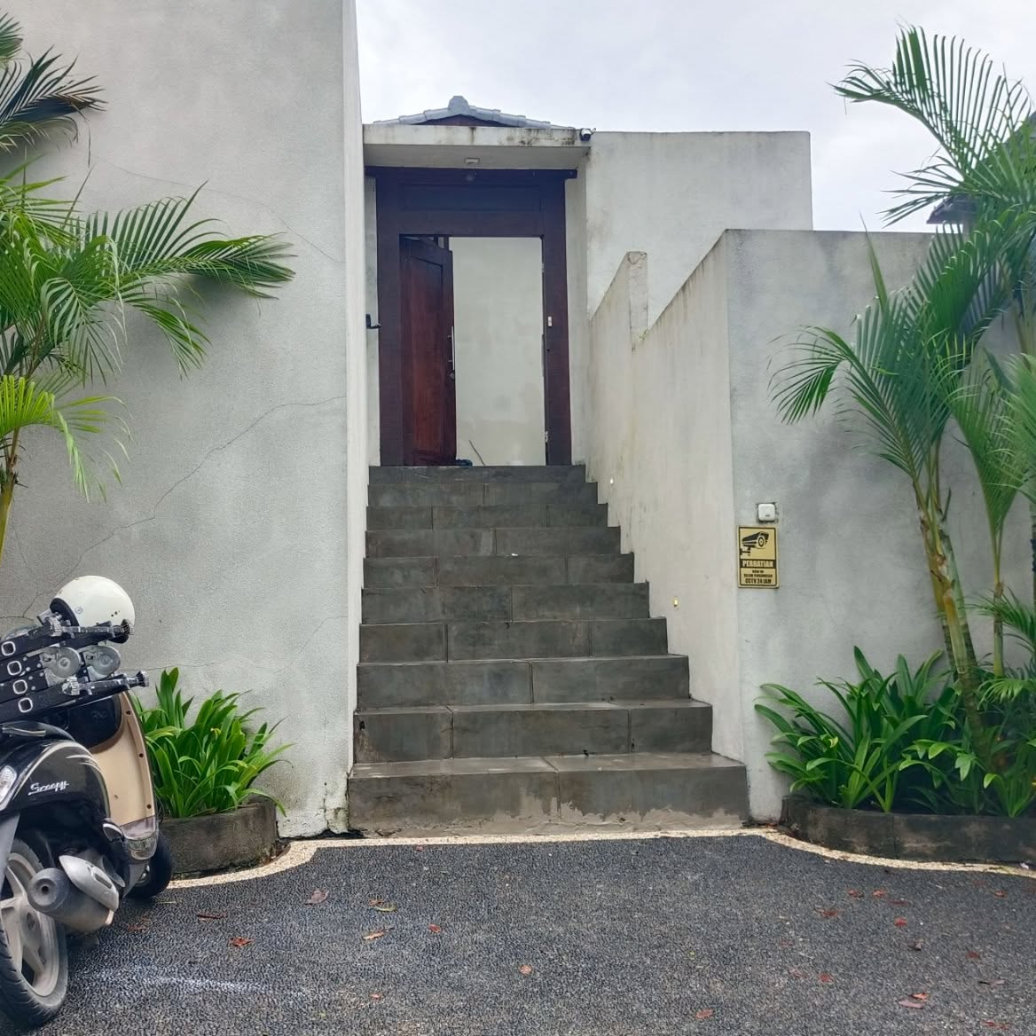 Вилла, 3 спальни