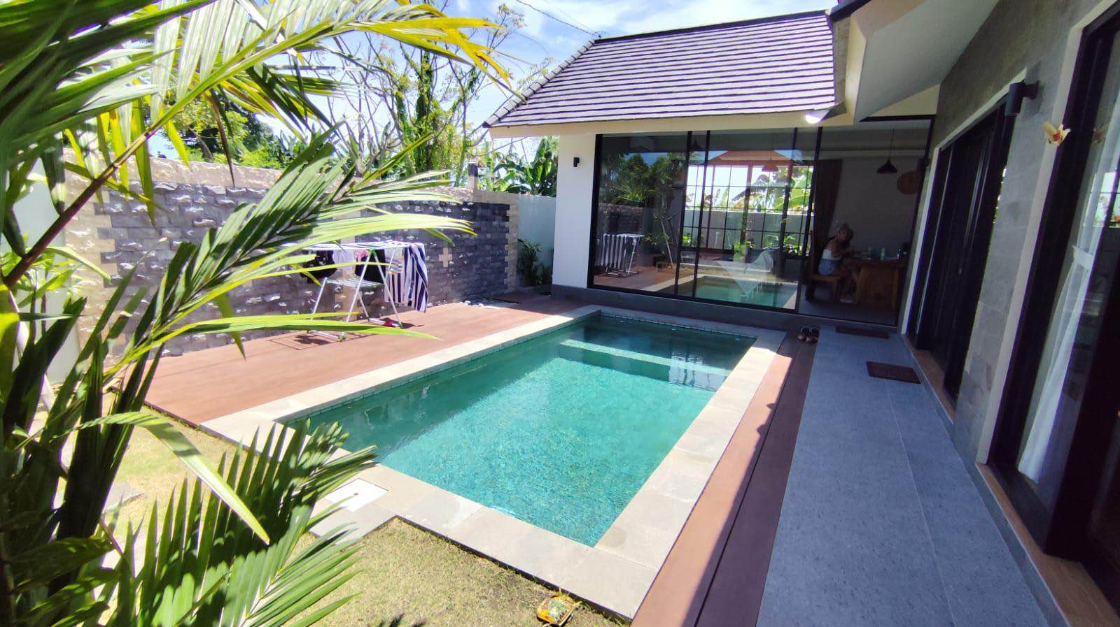 Вилла, 3 спальни