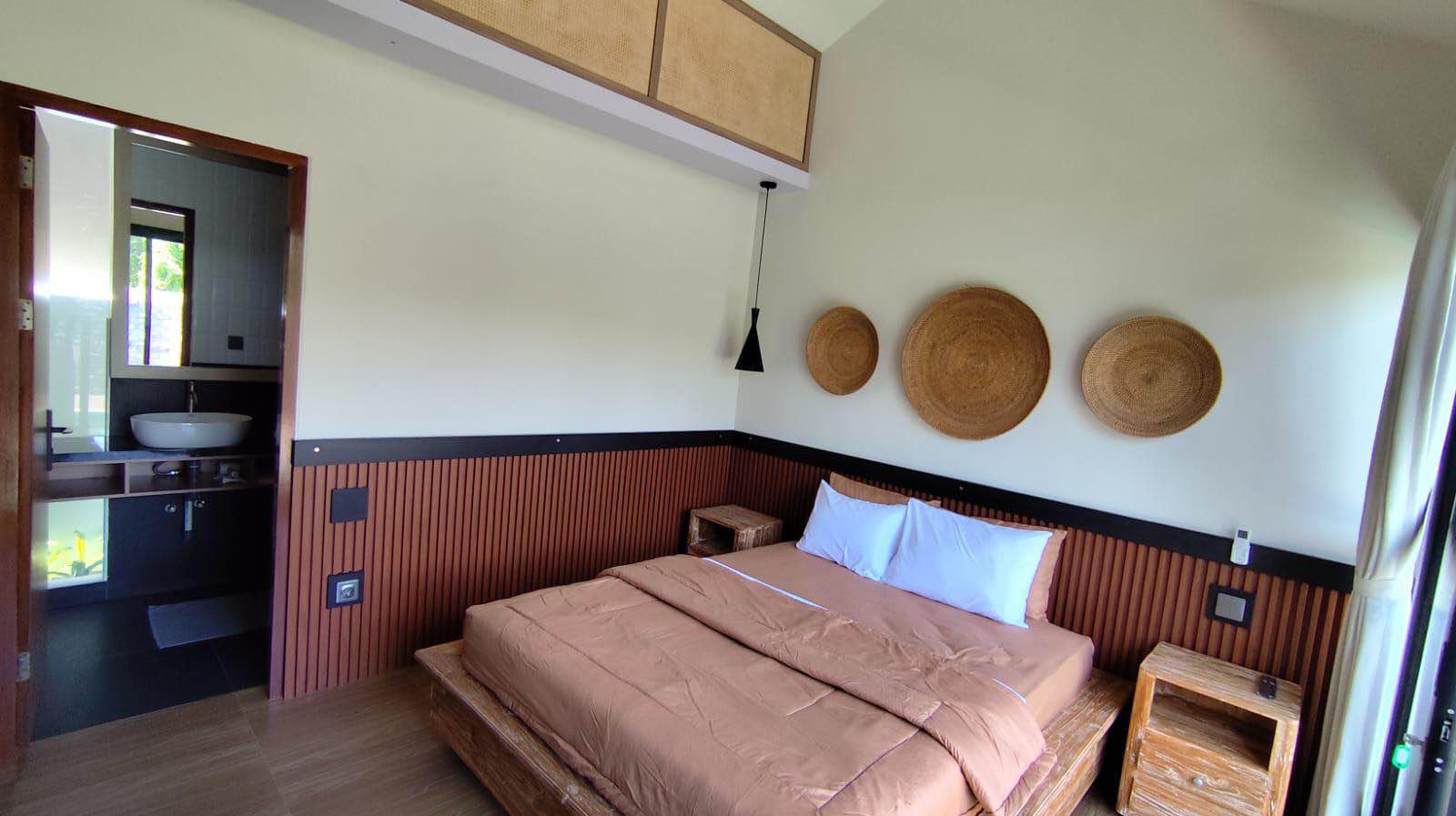 Вилла, 3 спальни