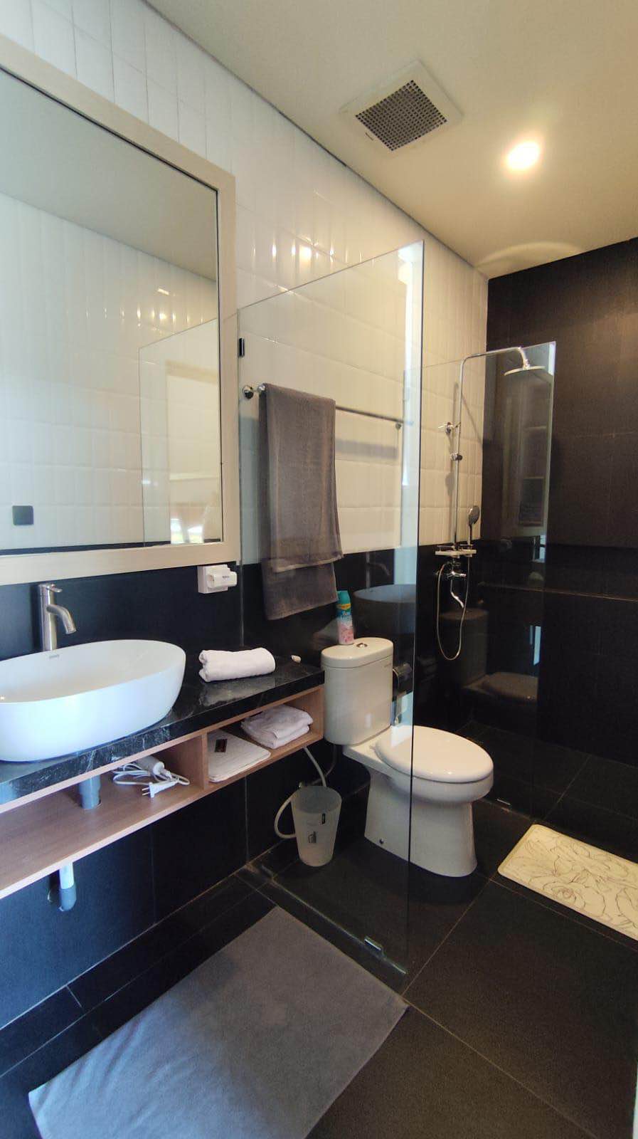 Вилла, 3 спальни