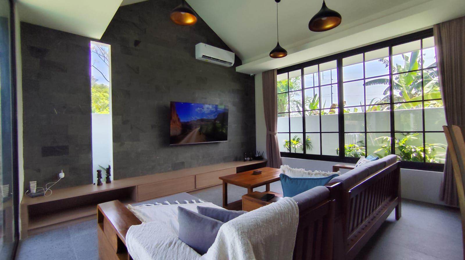 Вилла, 3 спальни