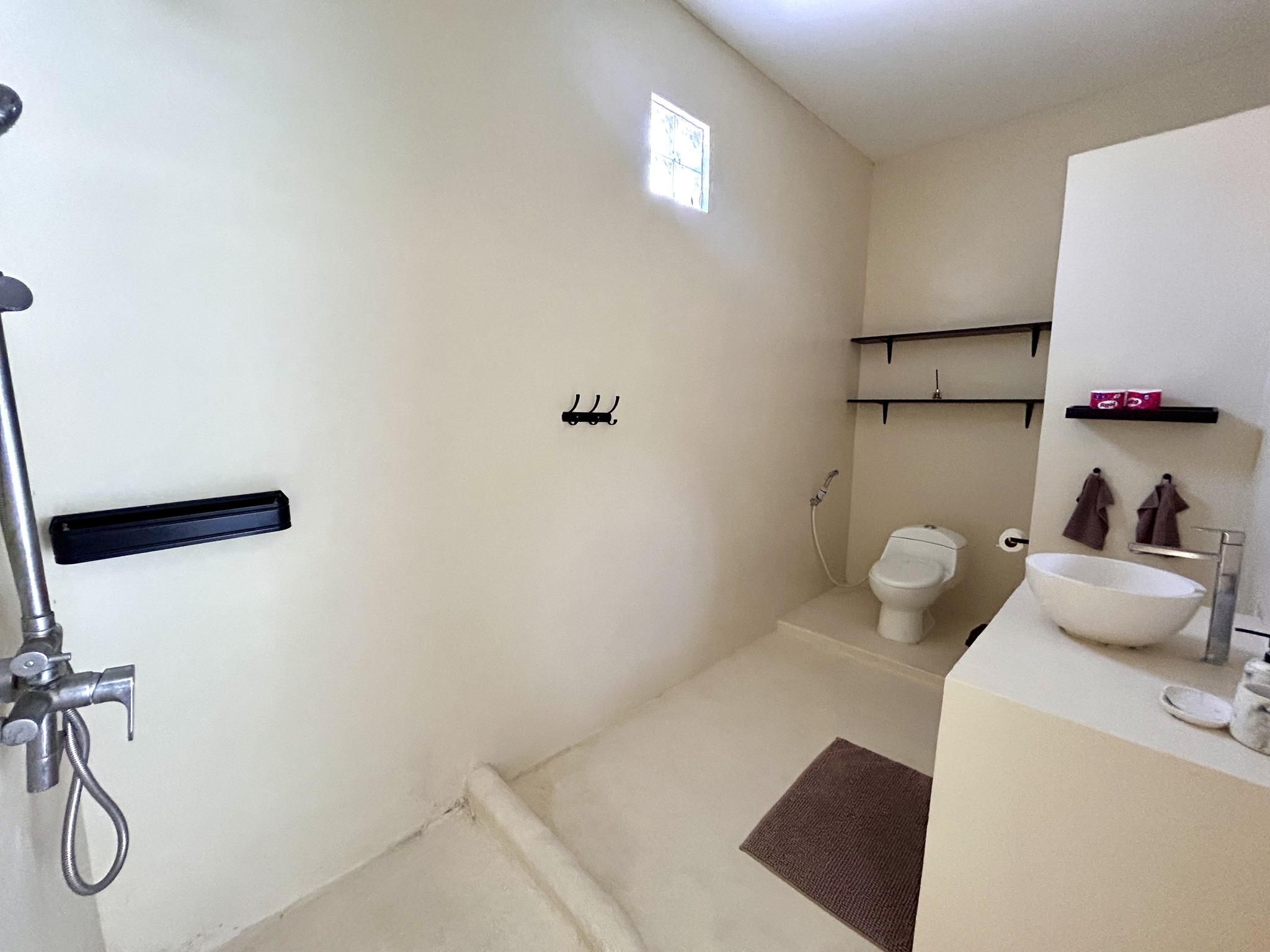 Вилла, 2 спальни