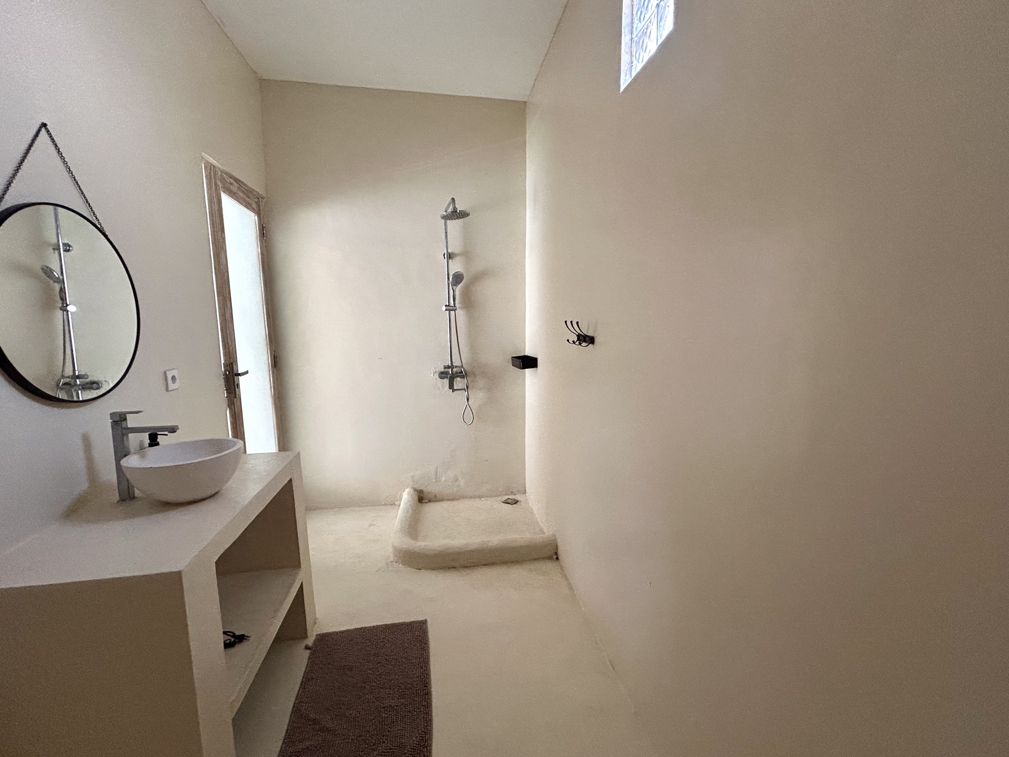 Вилла, 2 спальни