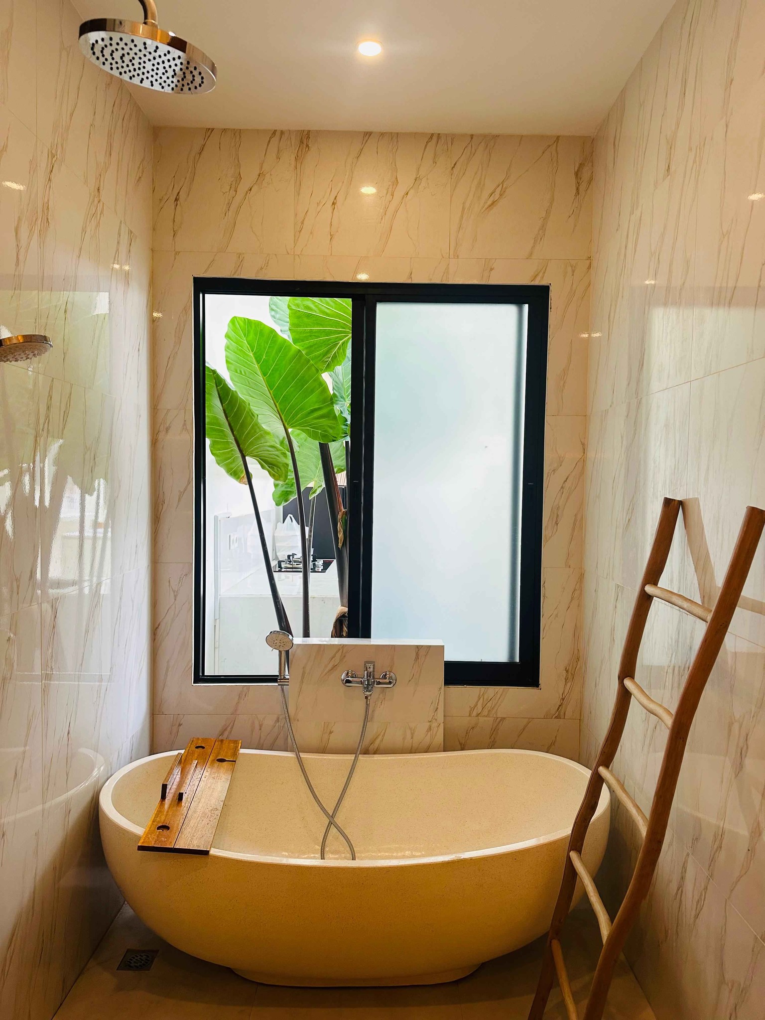 Вилла, 2 спальни