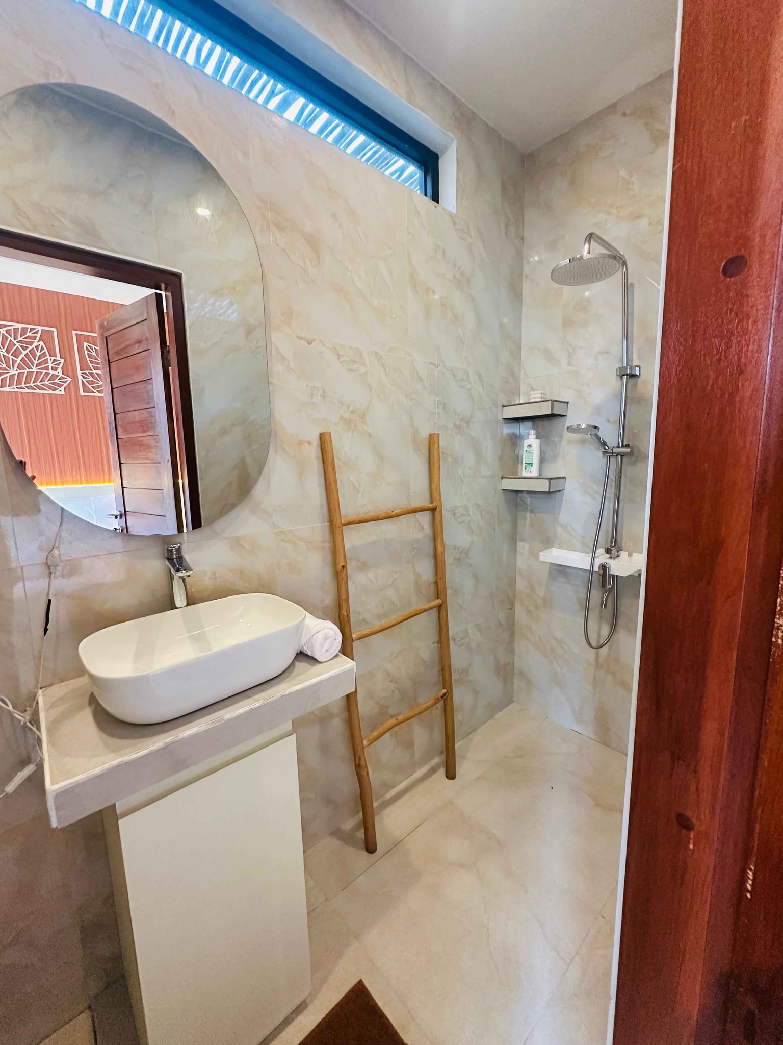 Вилла, 2 спальни