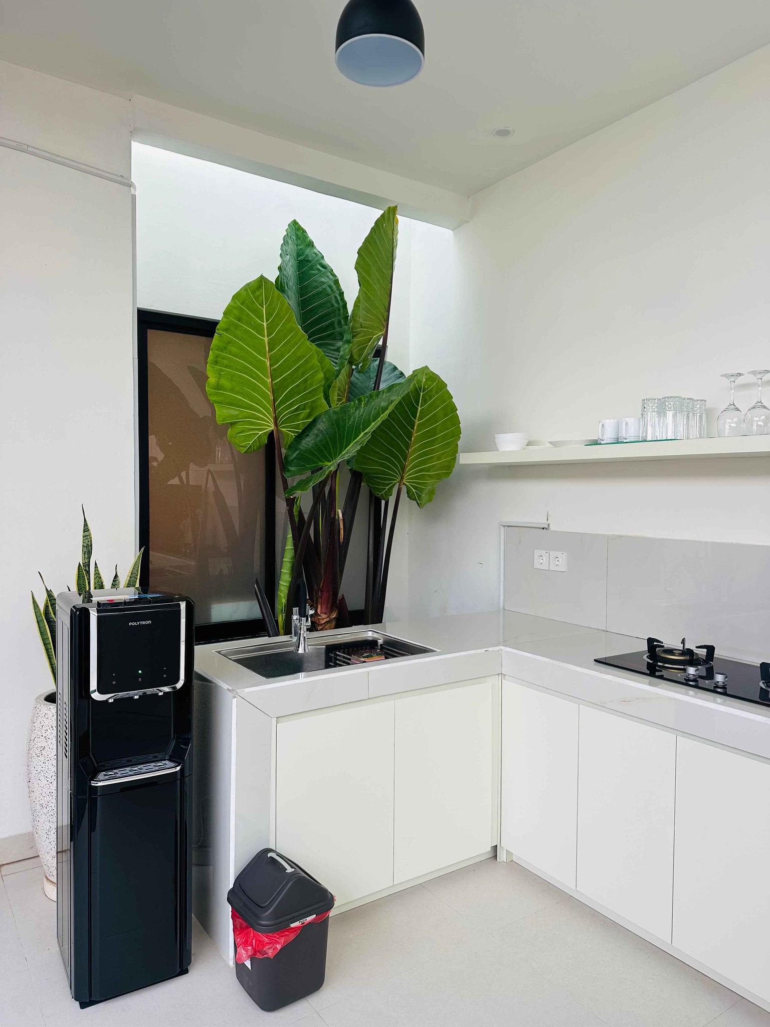 Вилла, 2 спальни