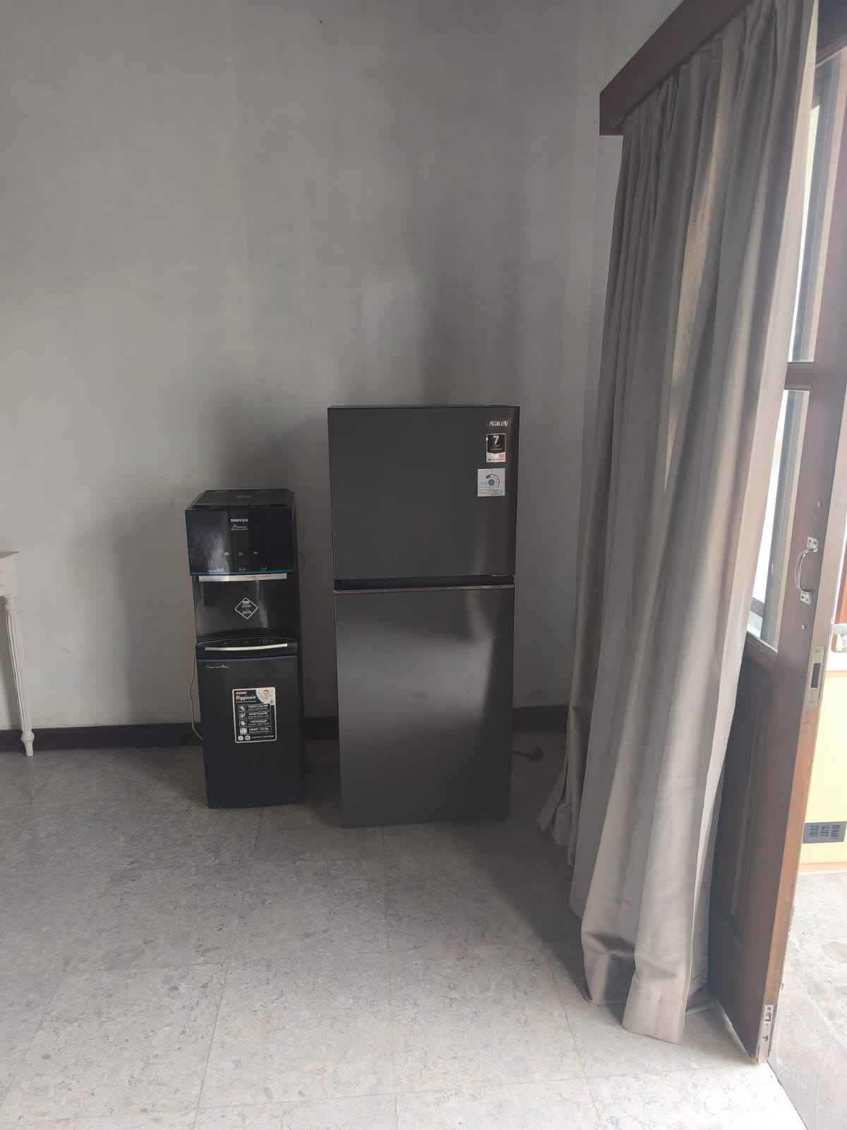 Вилла, 1 спальня