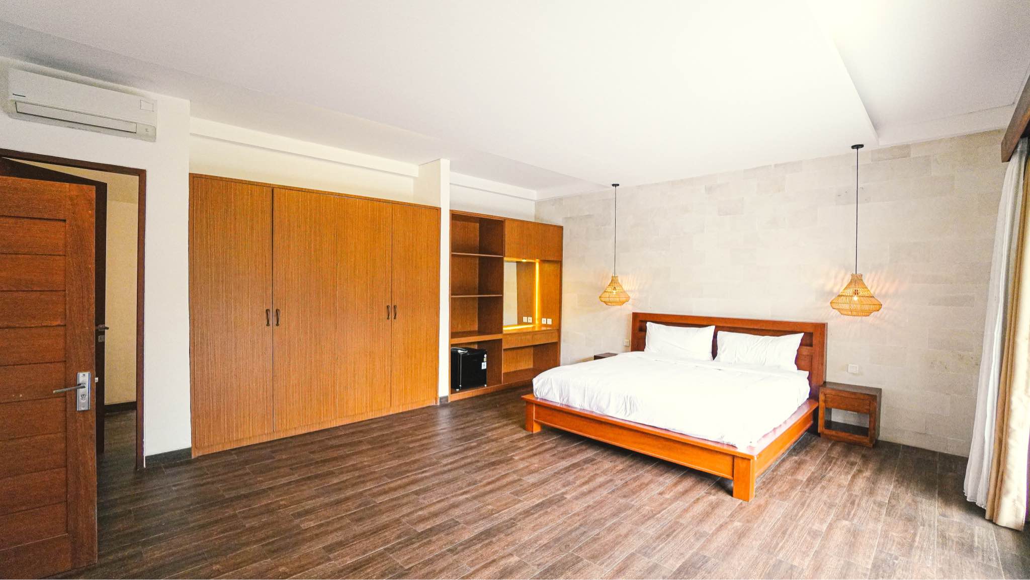 Вилла, 3 спальни