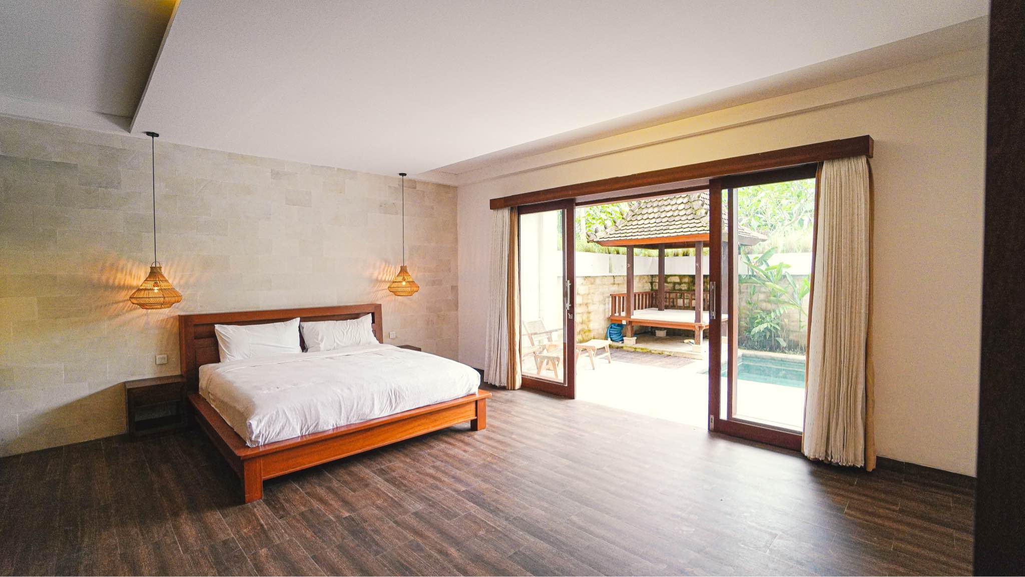 Вилла, 3 спальни