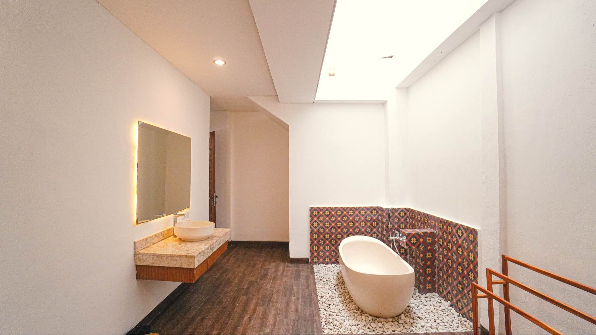 Вилла, 3 спальни