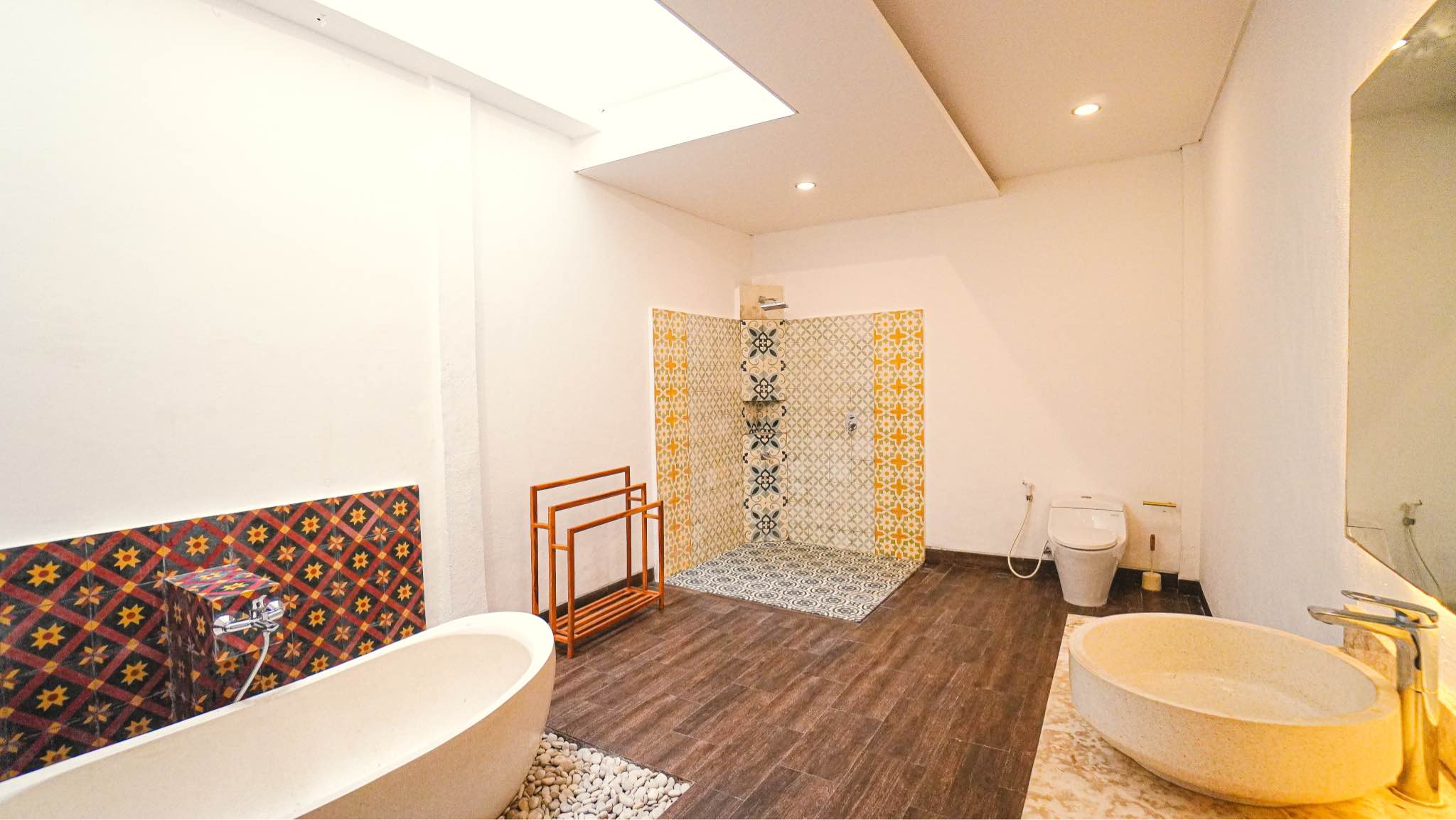 Вилла, 3 спальни