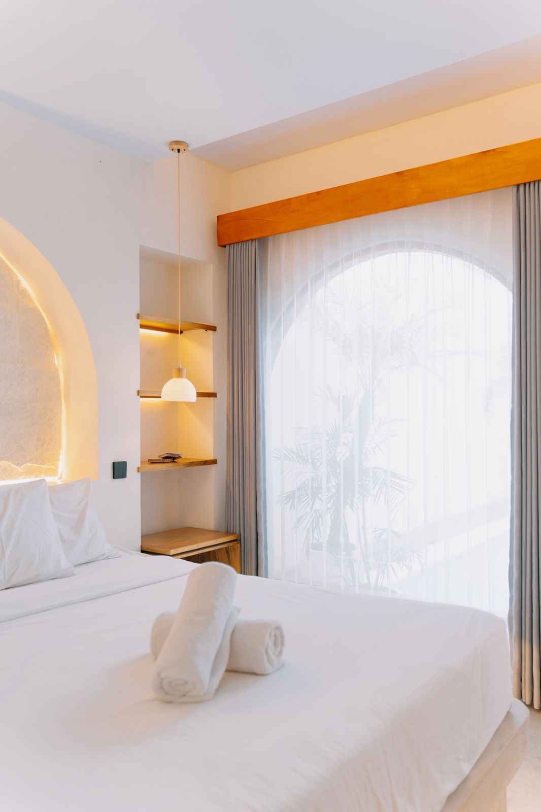 Вилла, 2 спальни