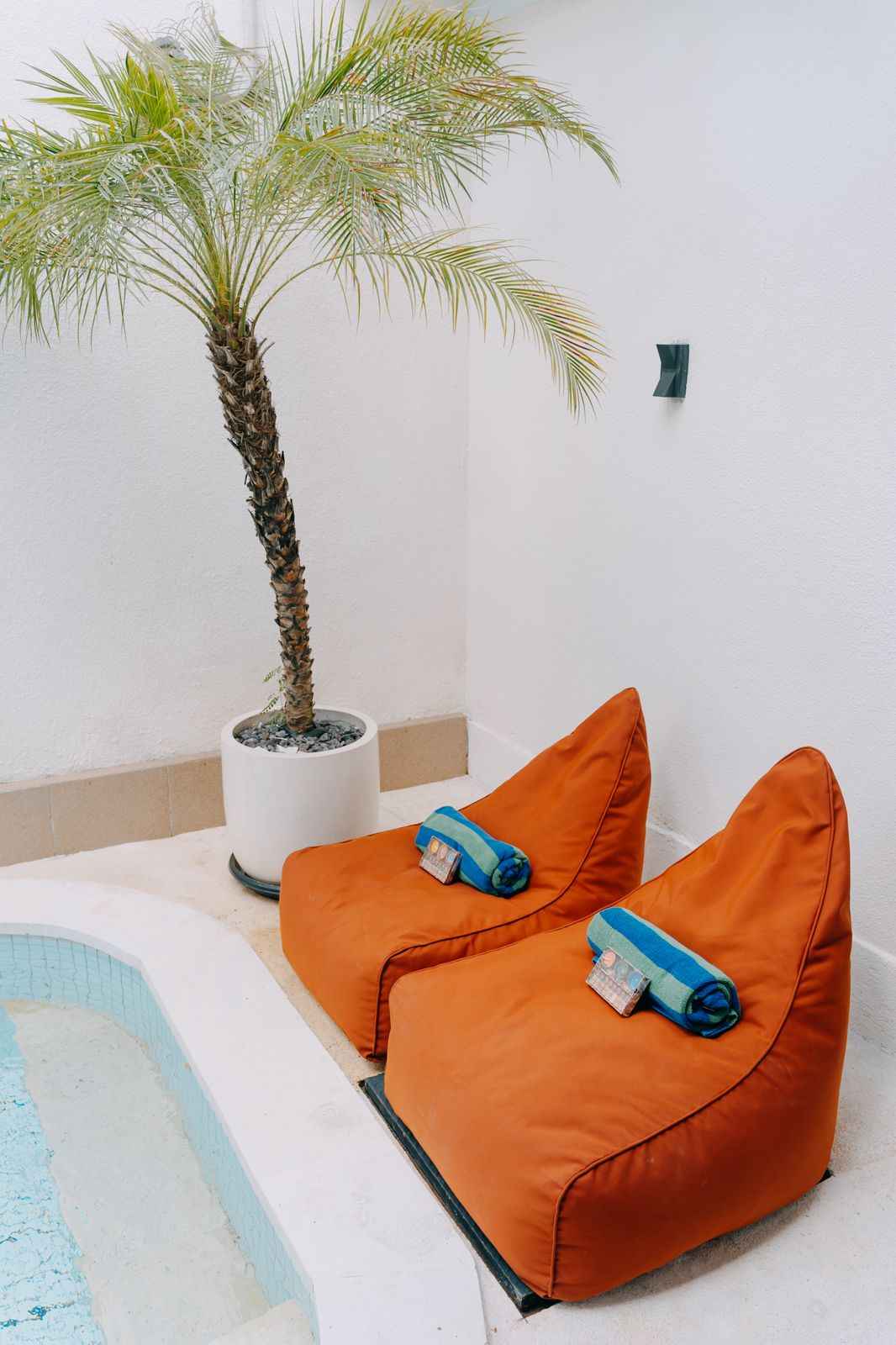 Вилла, 2 спальни