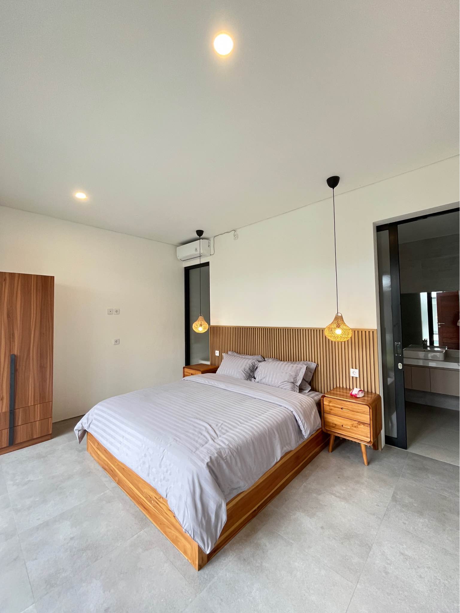 Вилла, 3 спальни