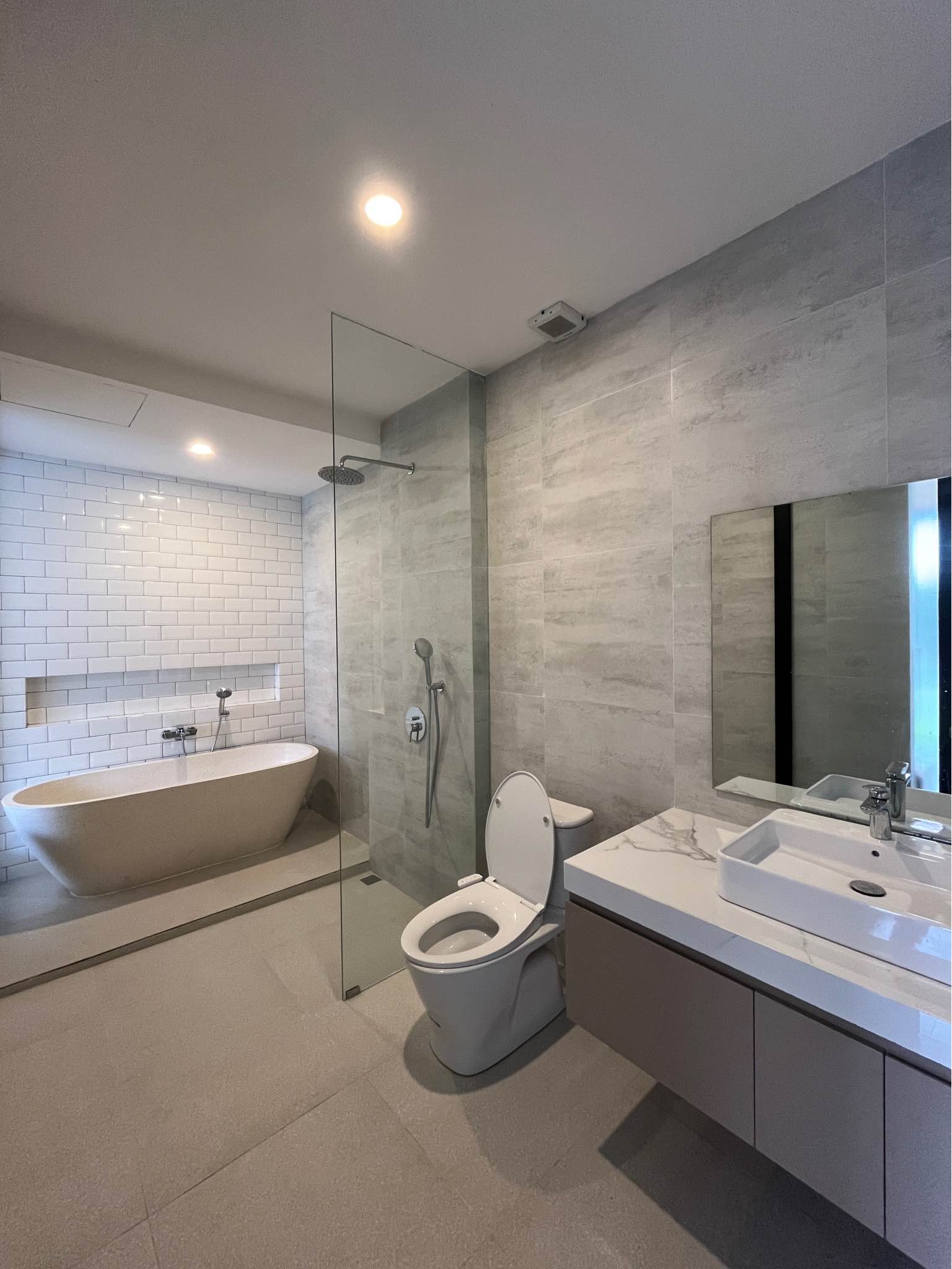 Вилла, 3 спальни