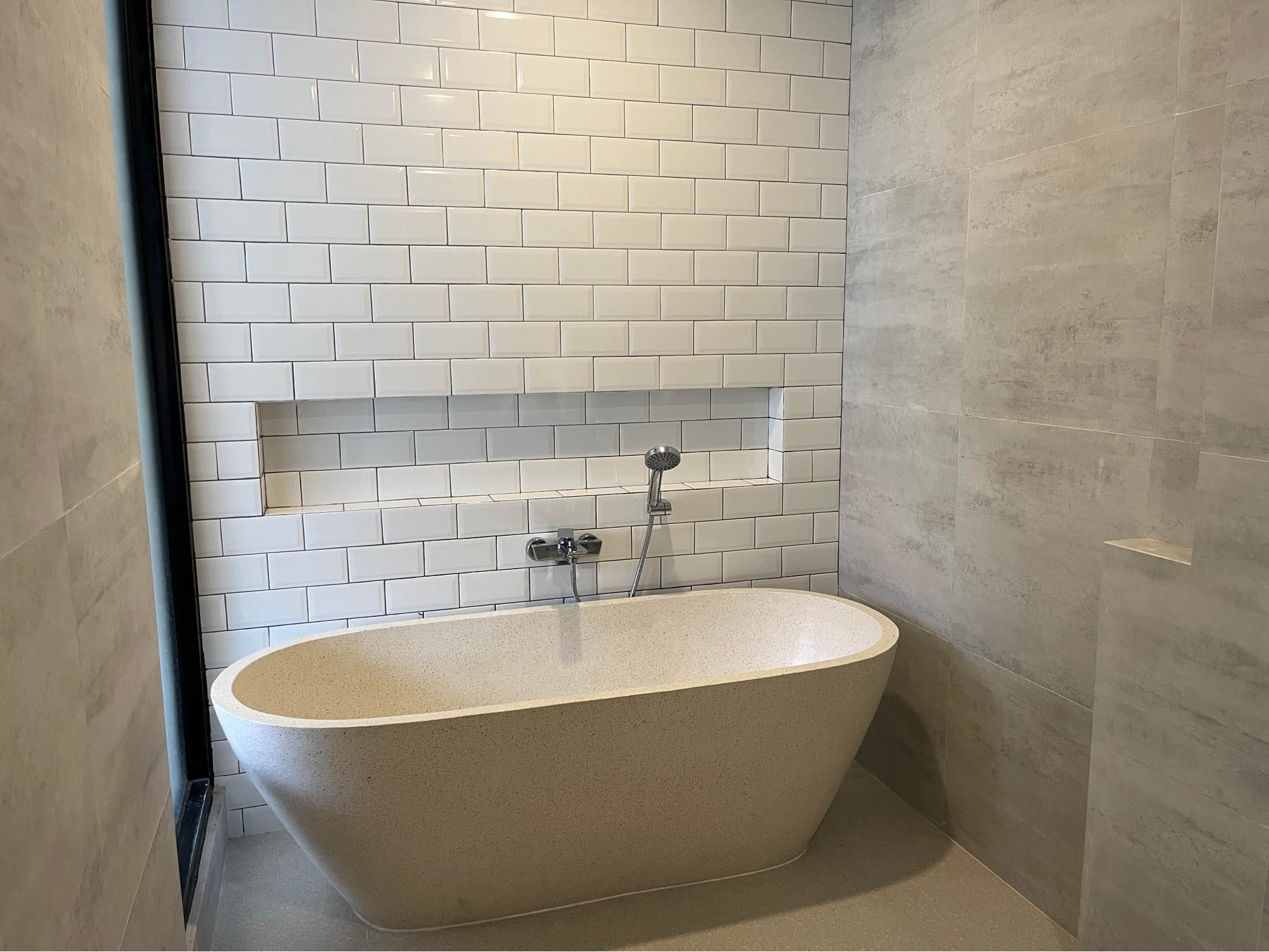 Вилла, 3 спальни