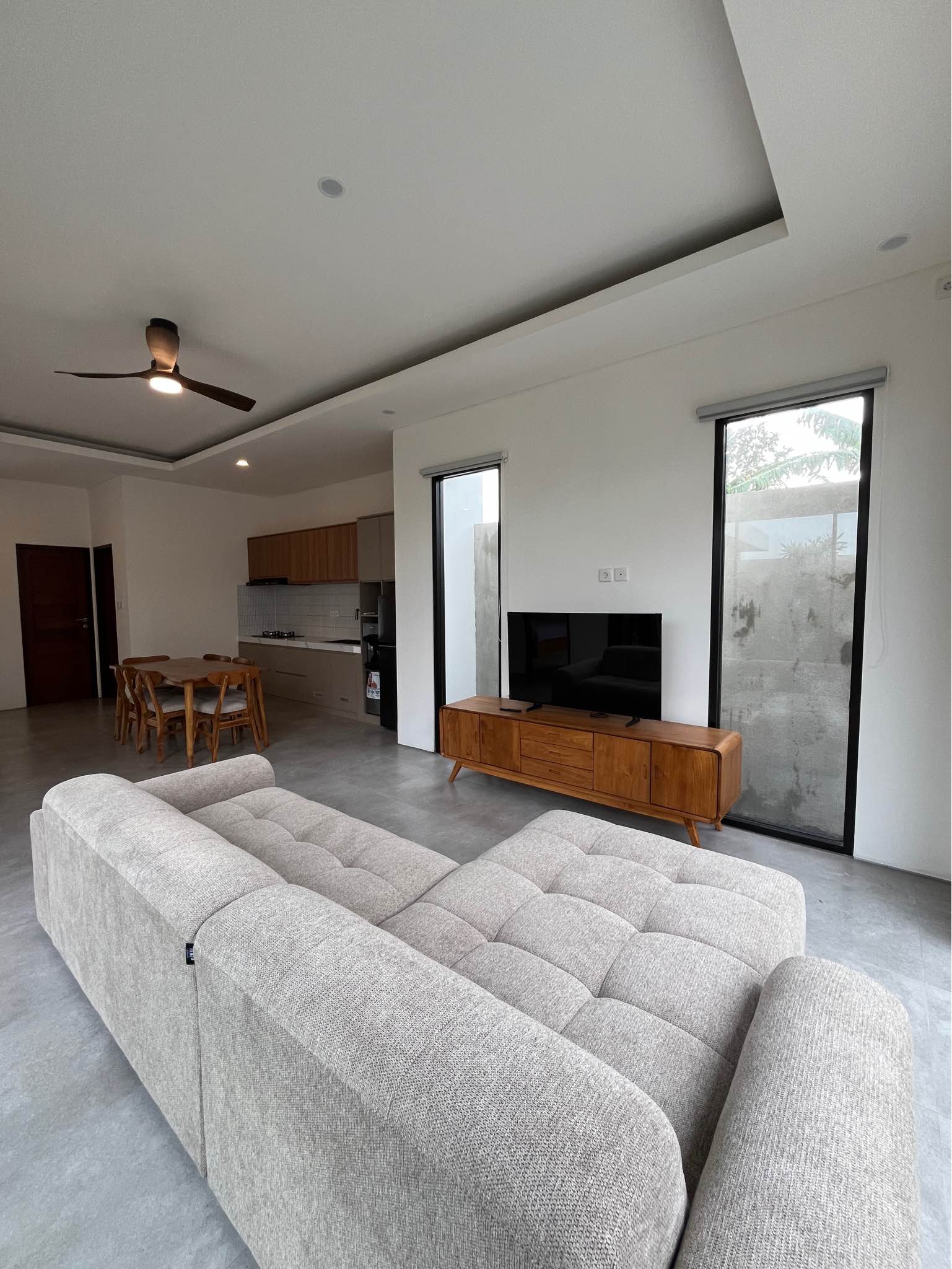 Вилла, 3 спальни