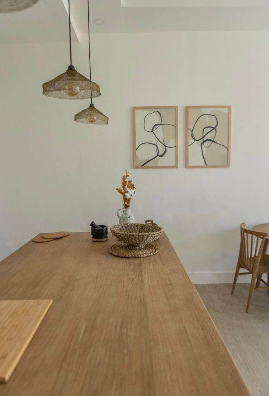 Вилла, 2 спальни