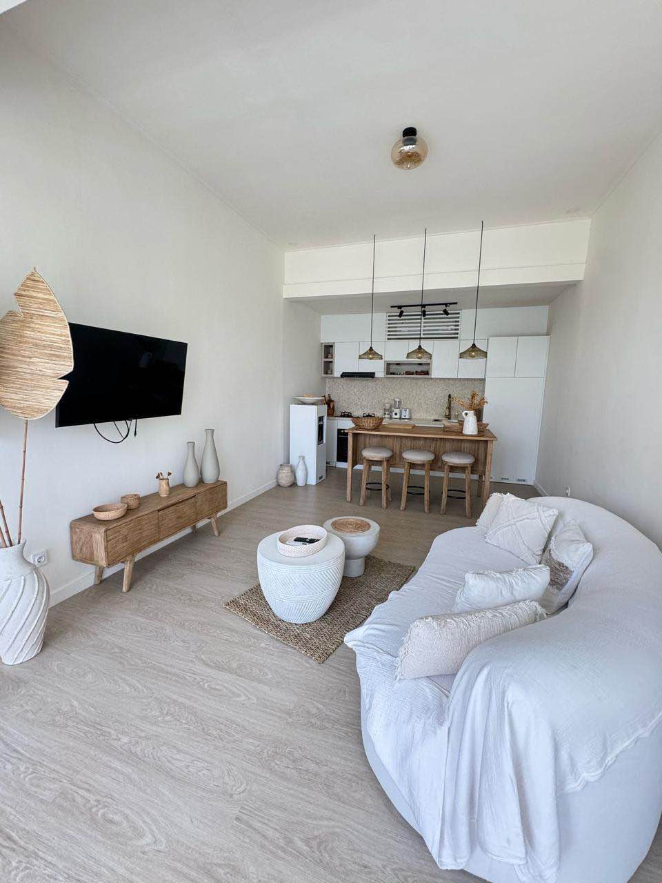 Вилла, 2 спальни