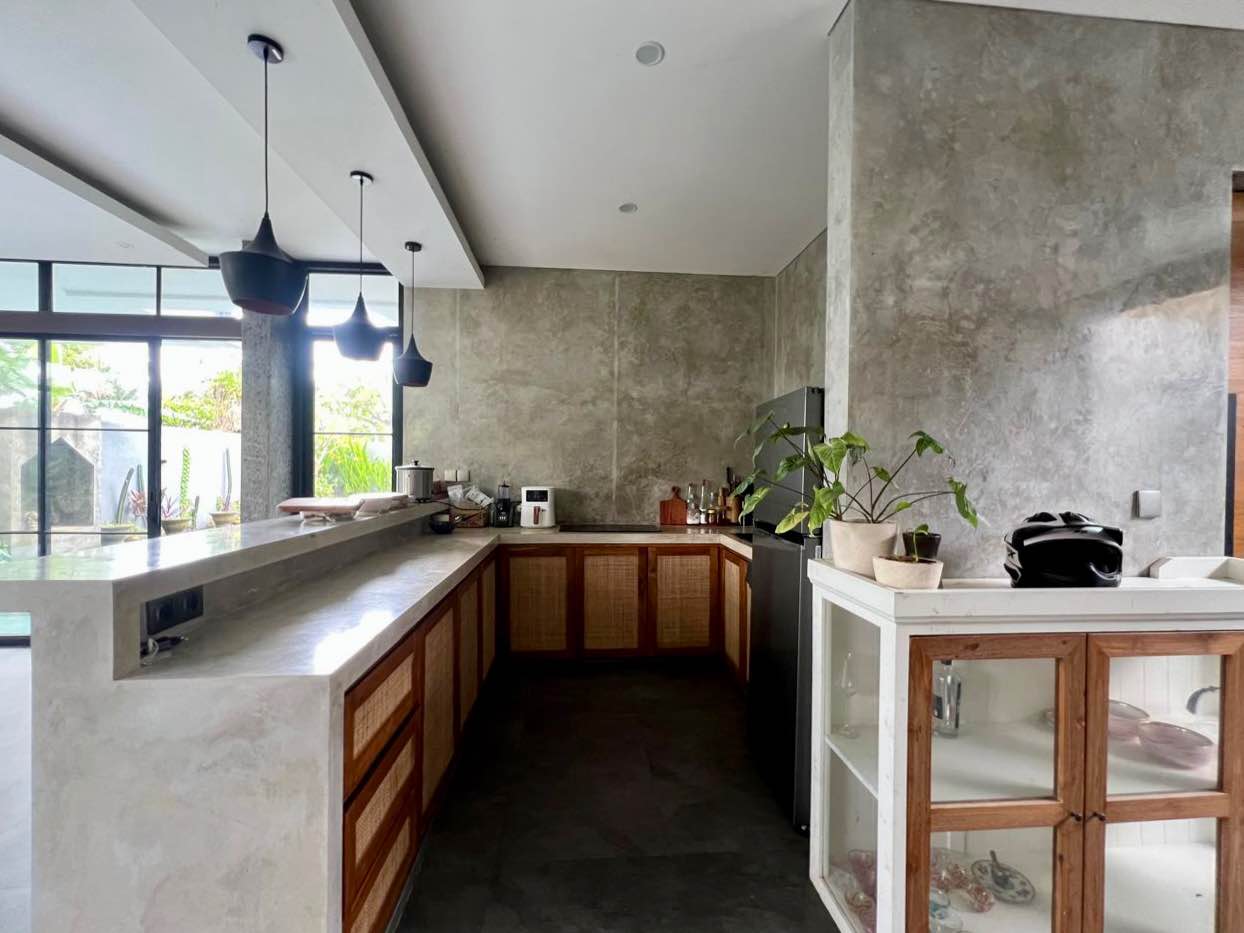 Вилла, 3 спальни