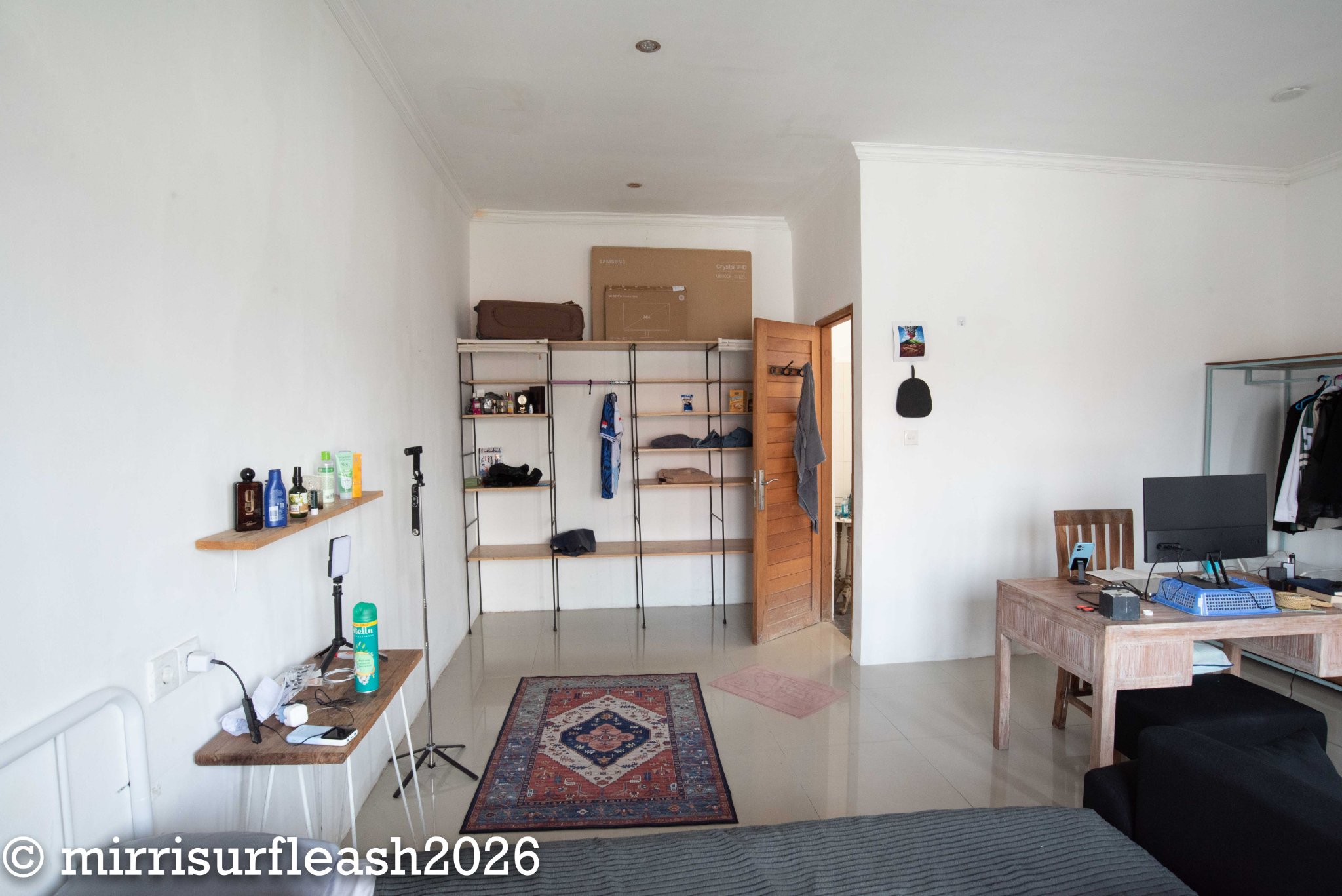 Апартаменты, 1 спальня