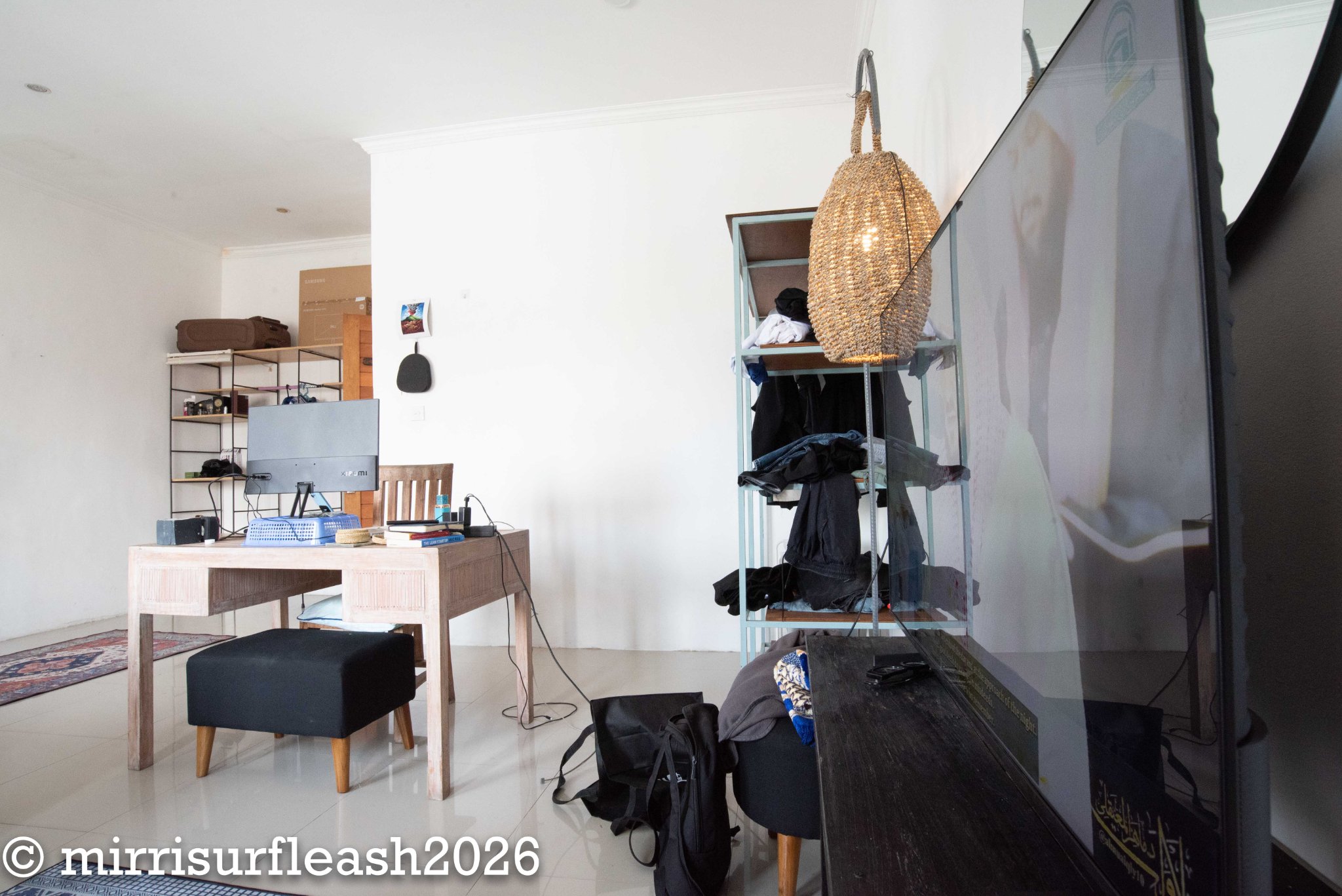 Апартаменты, 1 спальня