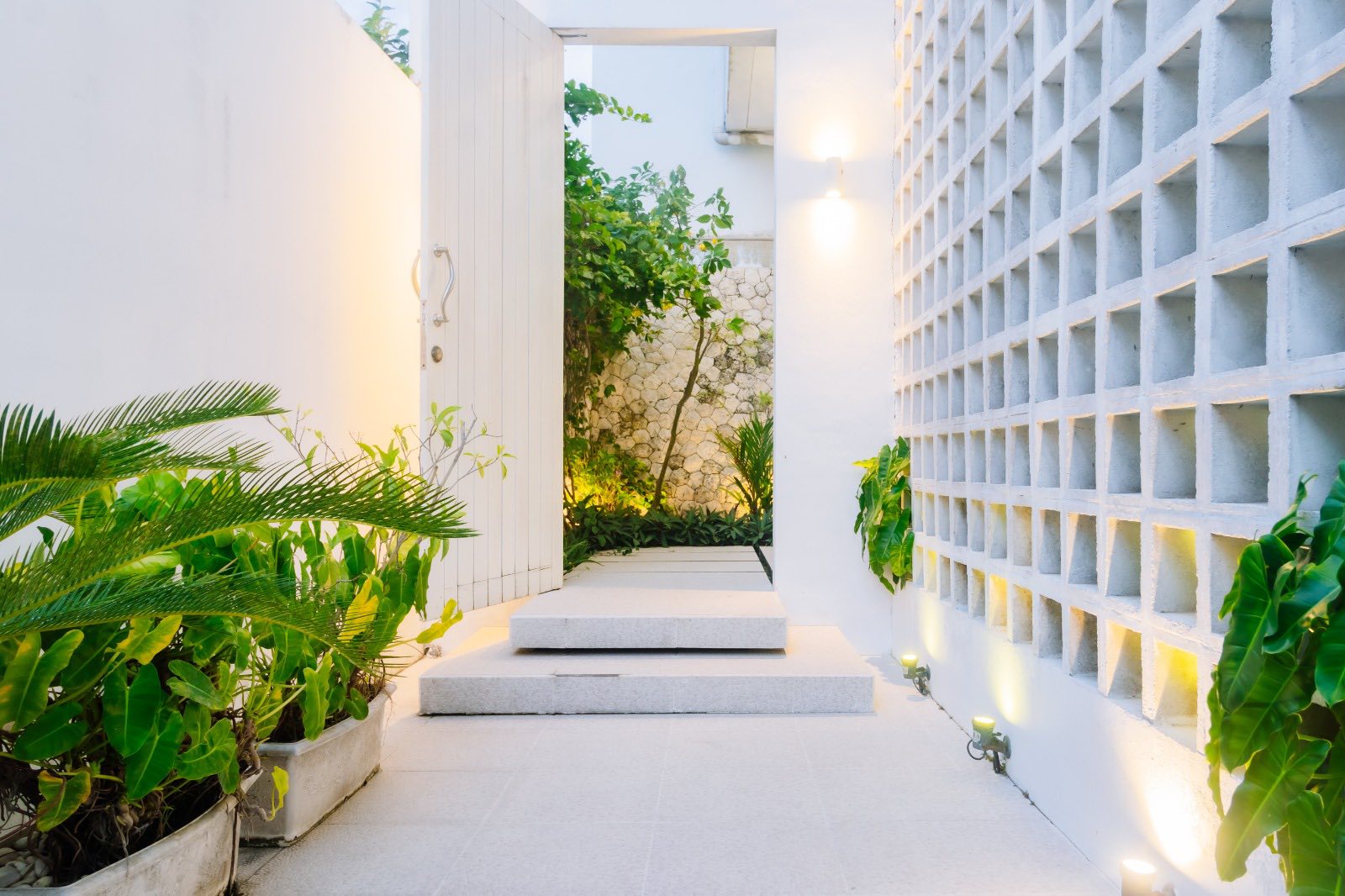 Вилла, 3 спальни