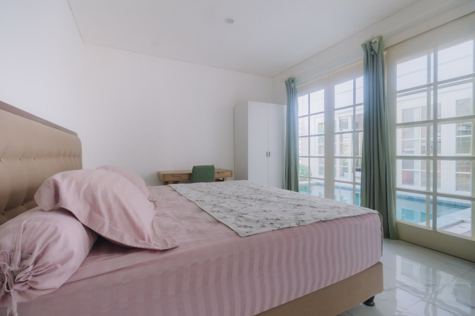 Вилла, 3 спальни