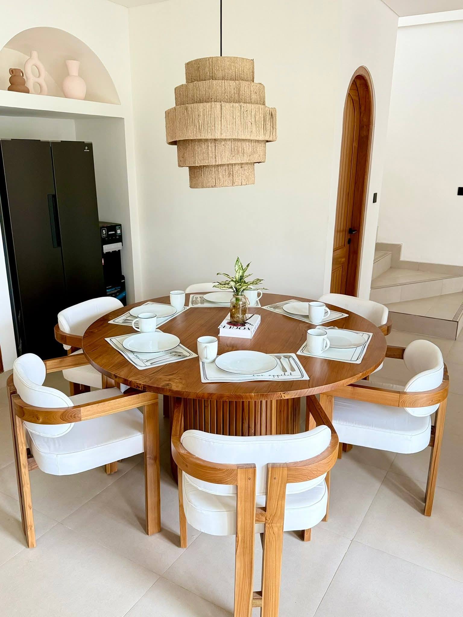 Вилла, 3 спальни