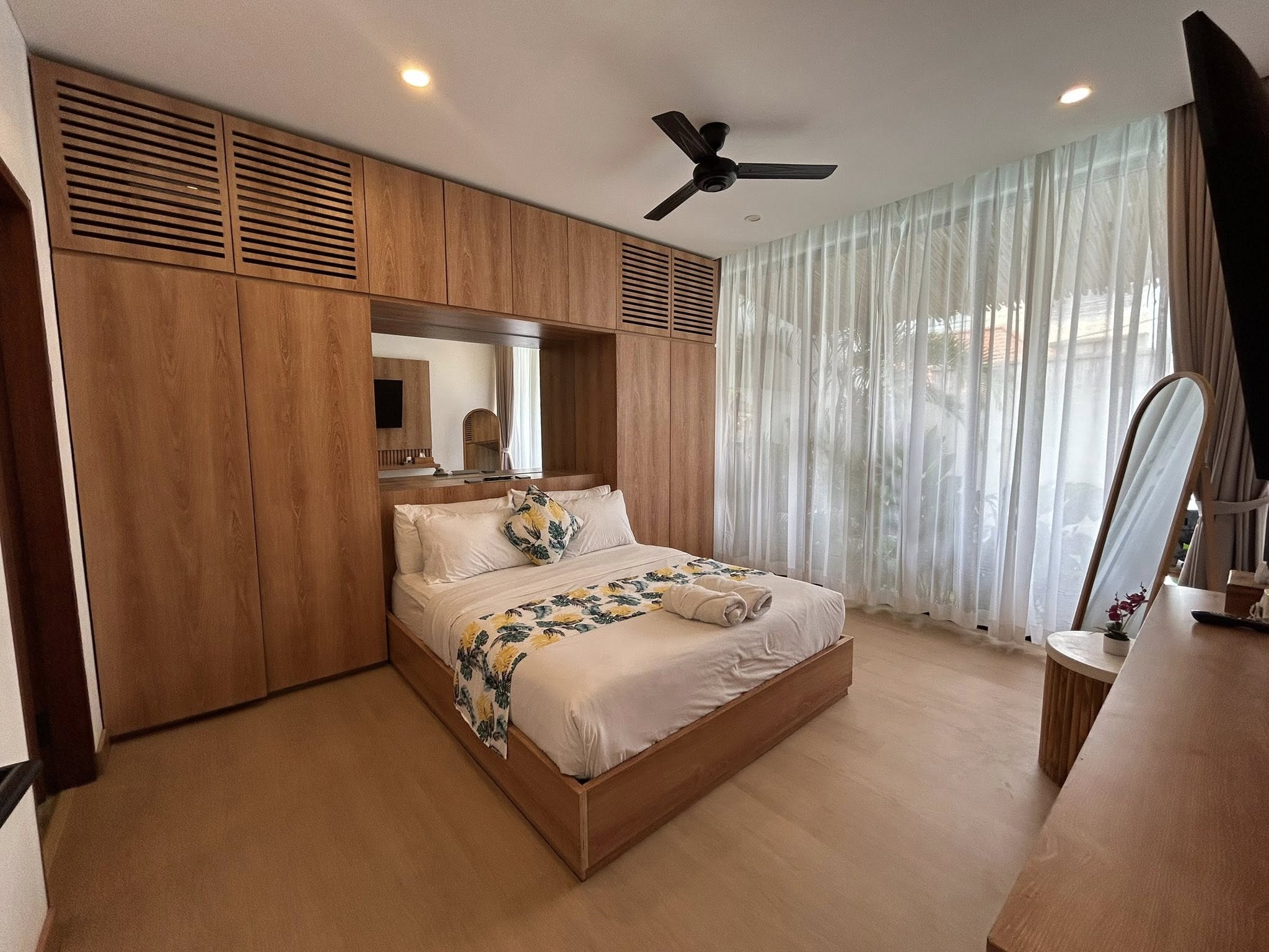 Вилла, 3 спальни