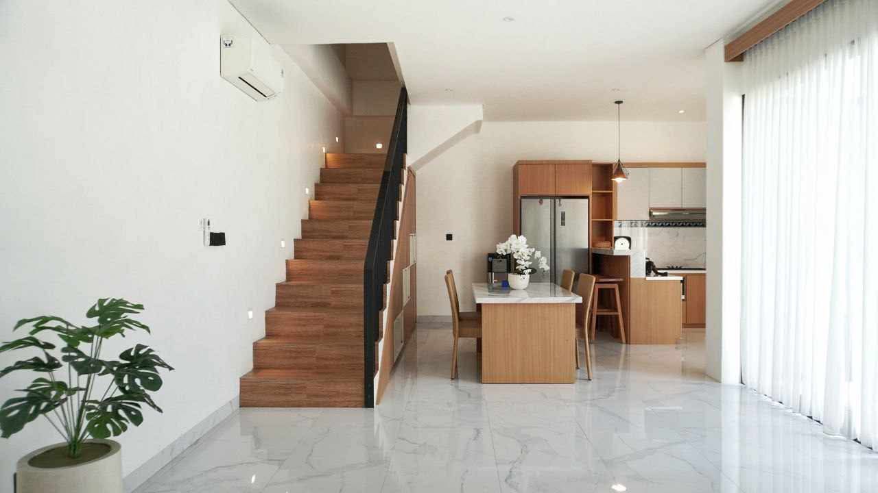 Вилла, 2 спальни