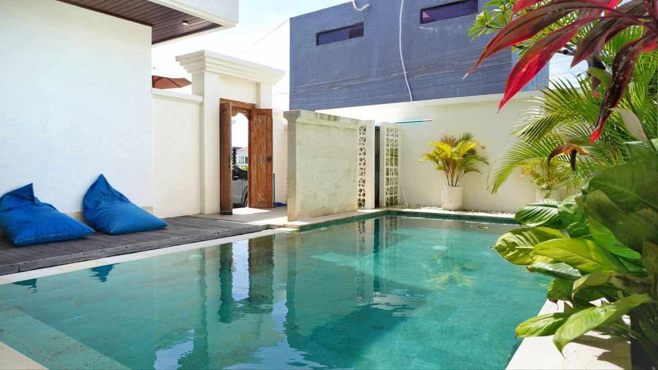 Вилла, 2 спальни