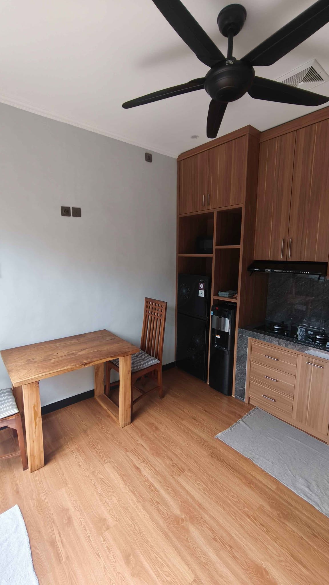 Вилла, 1 спальня