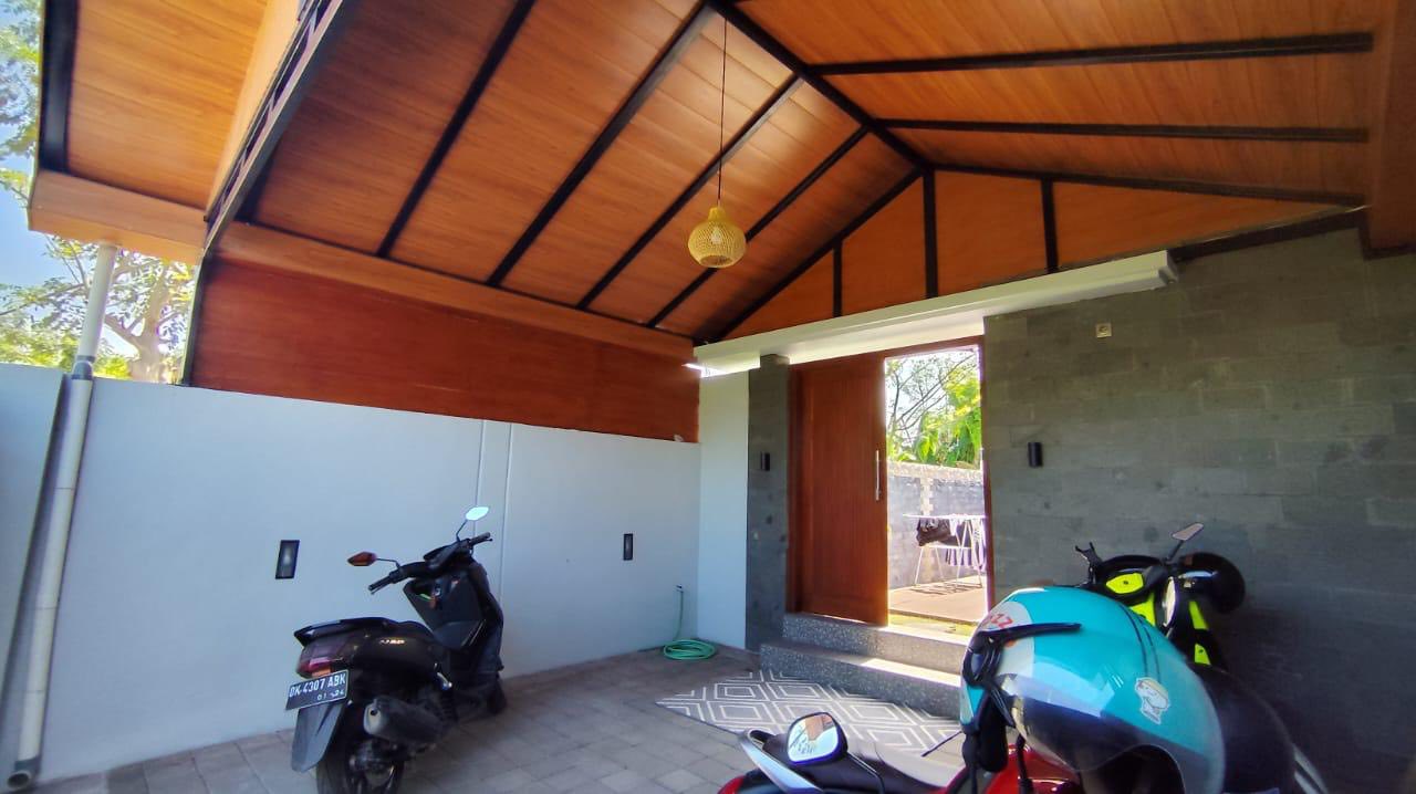 Вилла, 3 спальни