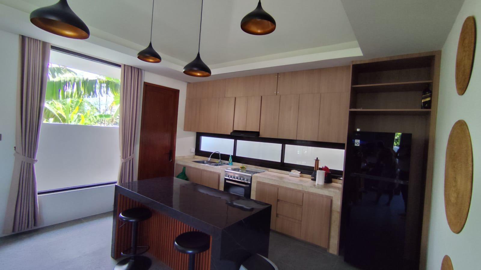 Вилла, 3 спальни