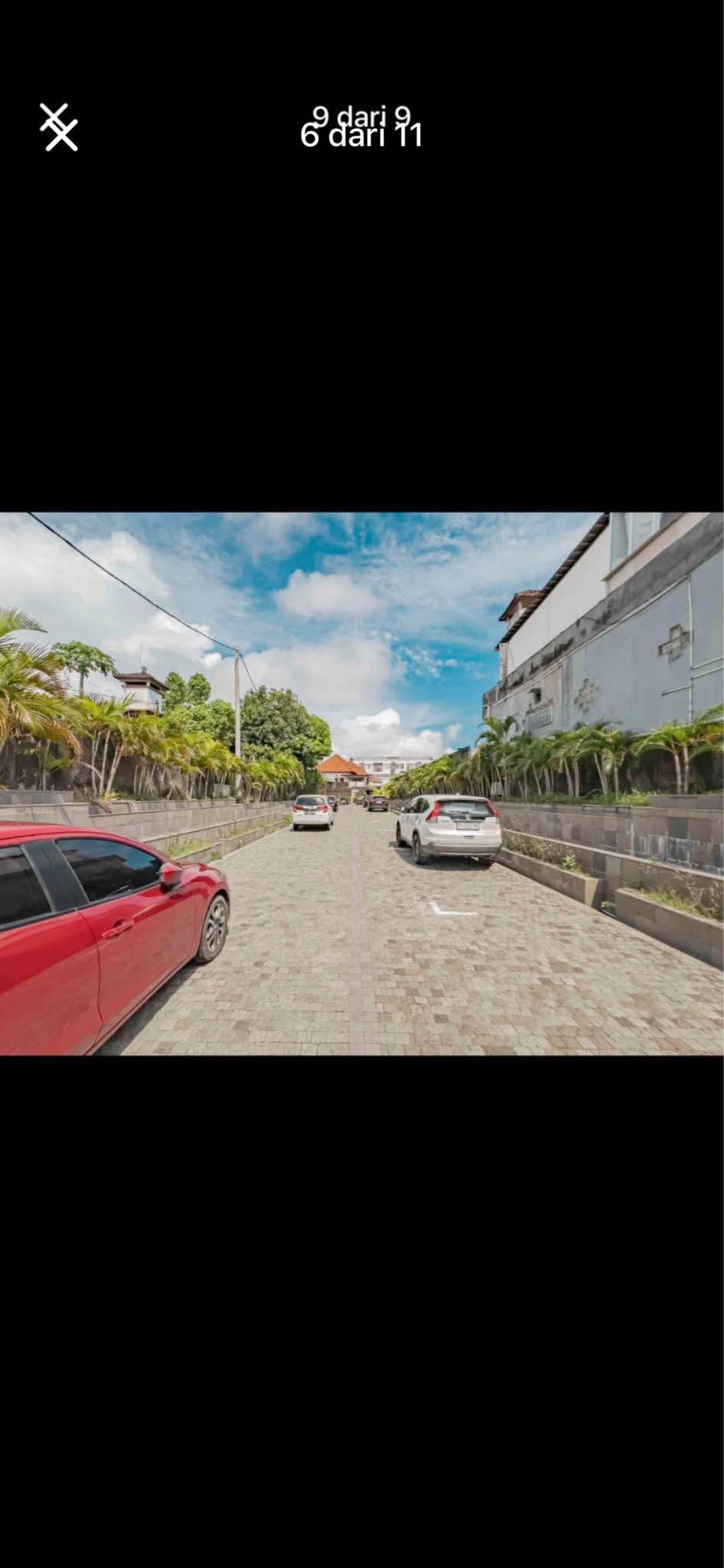 Апартаменты, 1 спальня