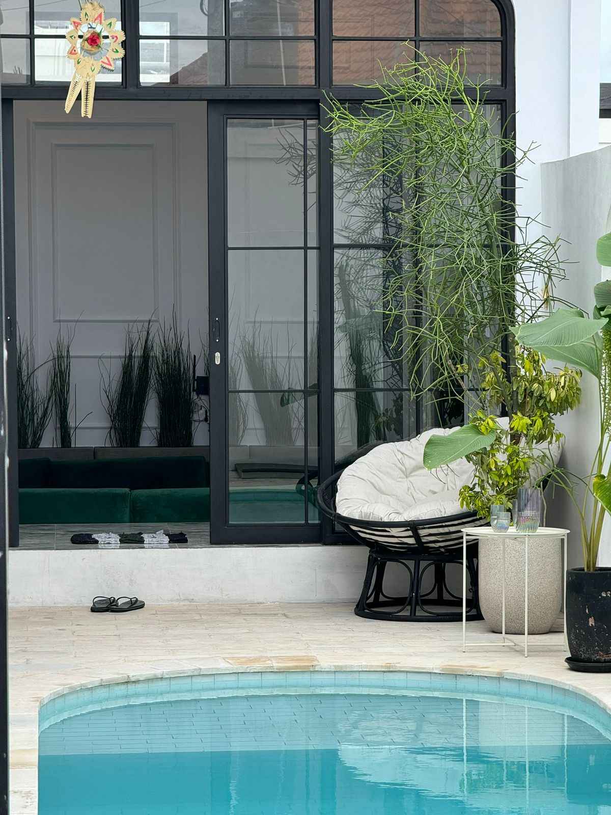 Вилла, 3 спальни