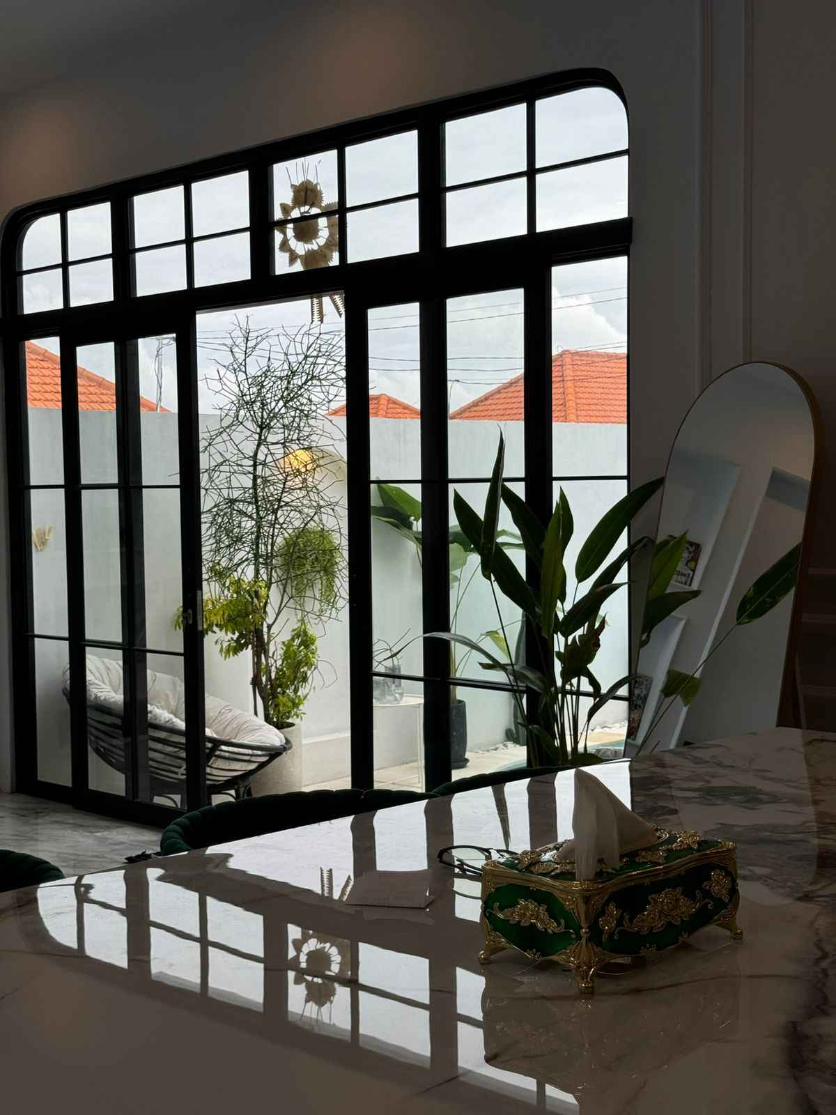 Вилла, 3 спальни