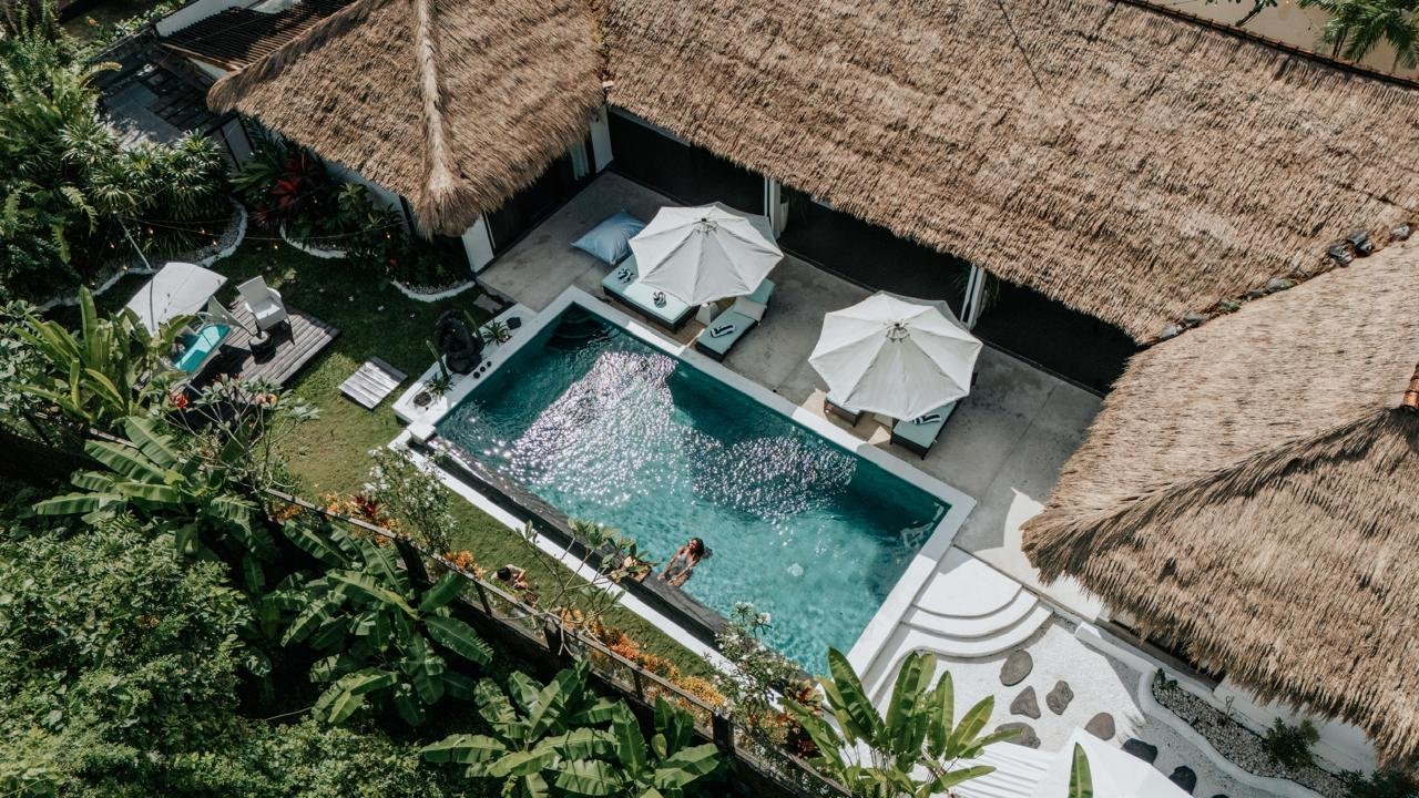 Вилла, 4 спальни