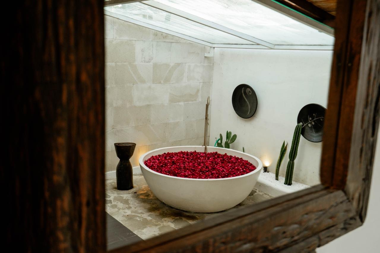 Вилла, 4 спальни