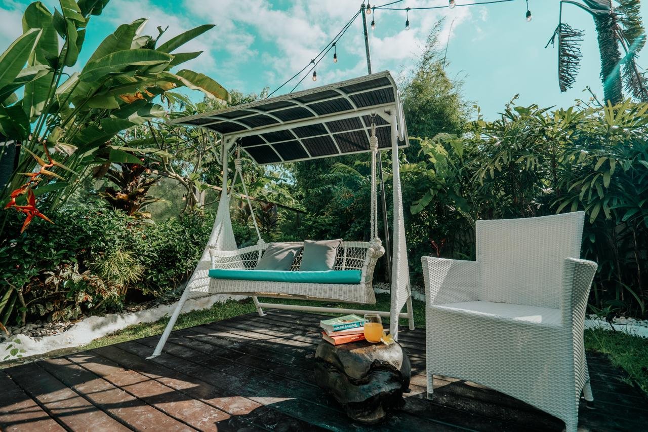 Вилла, 4 спальни