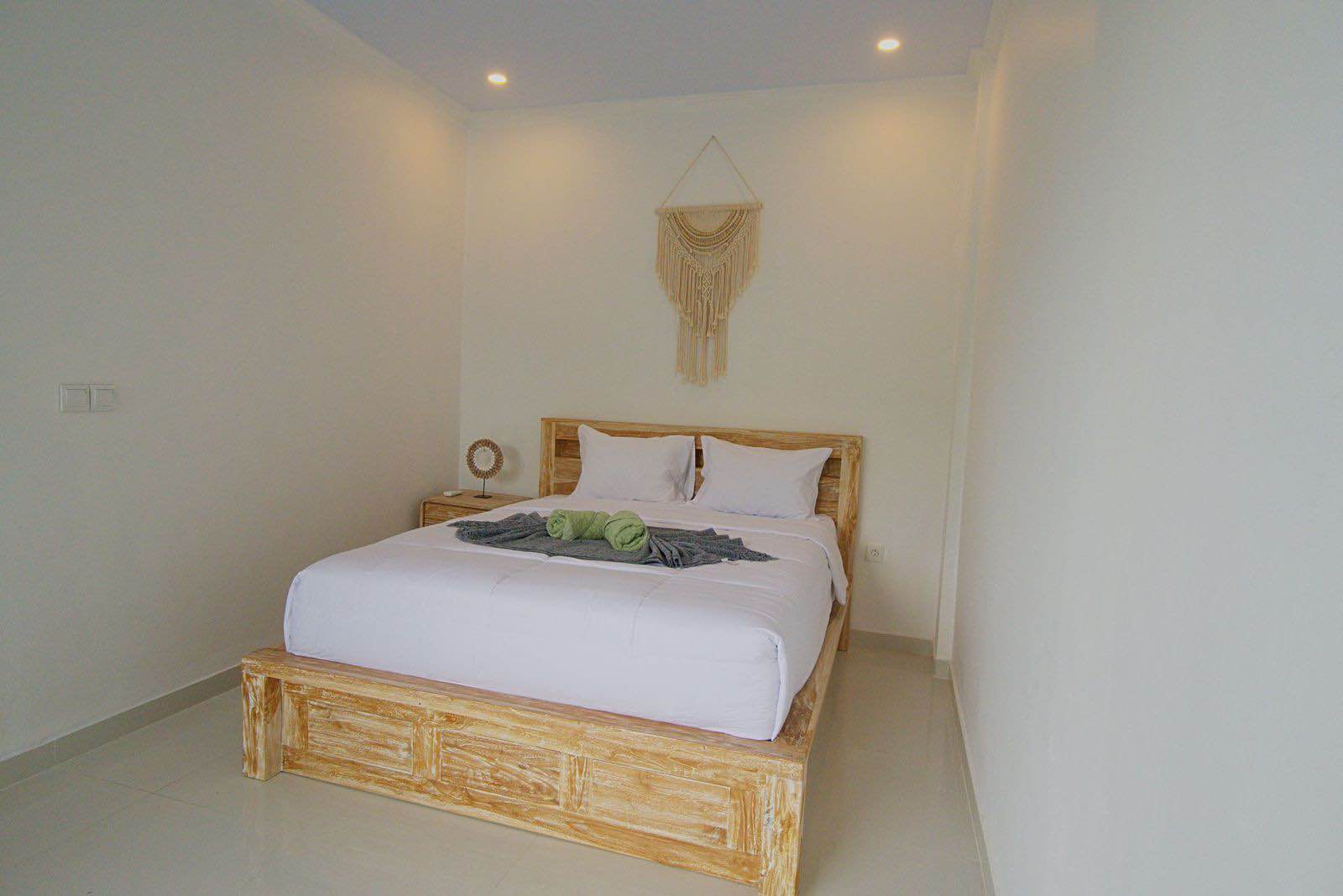 Вилла, 3 спальни