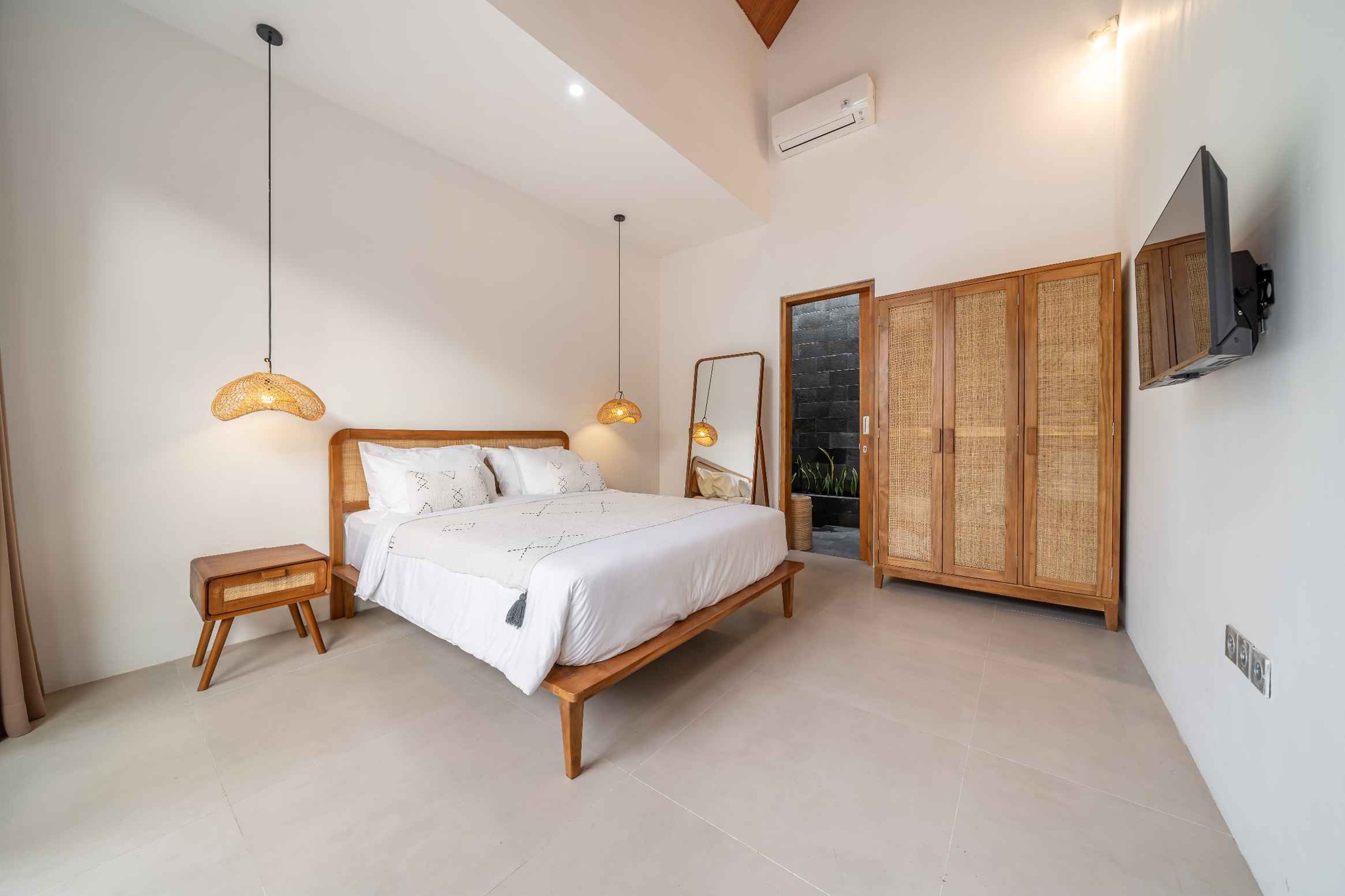 Вилла, 2 спальни