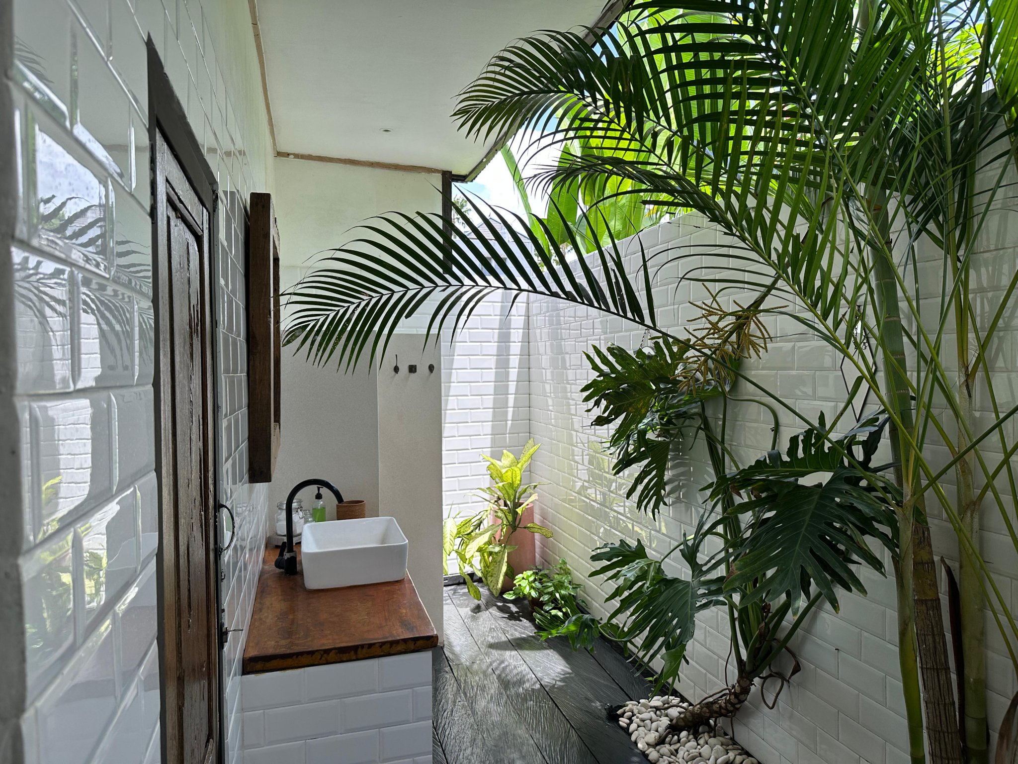 Вилла, 3 спальни